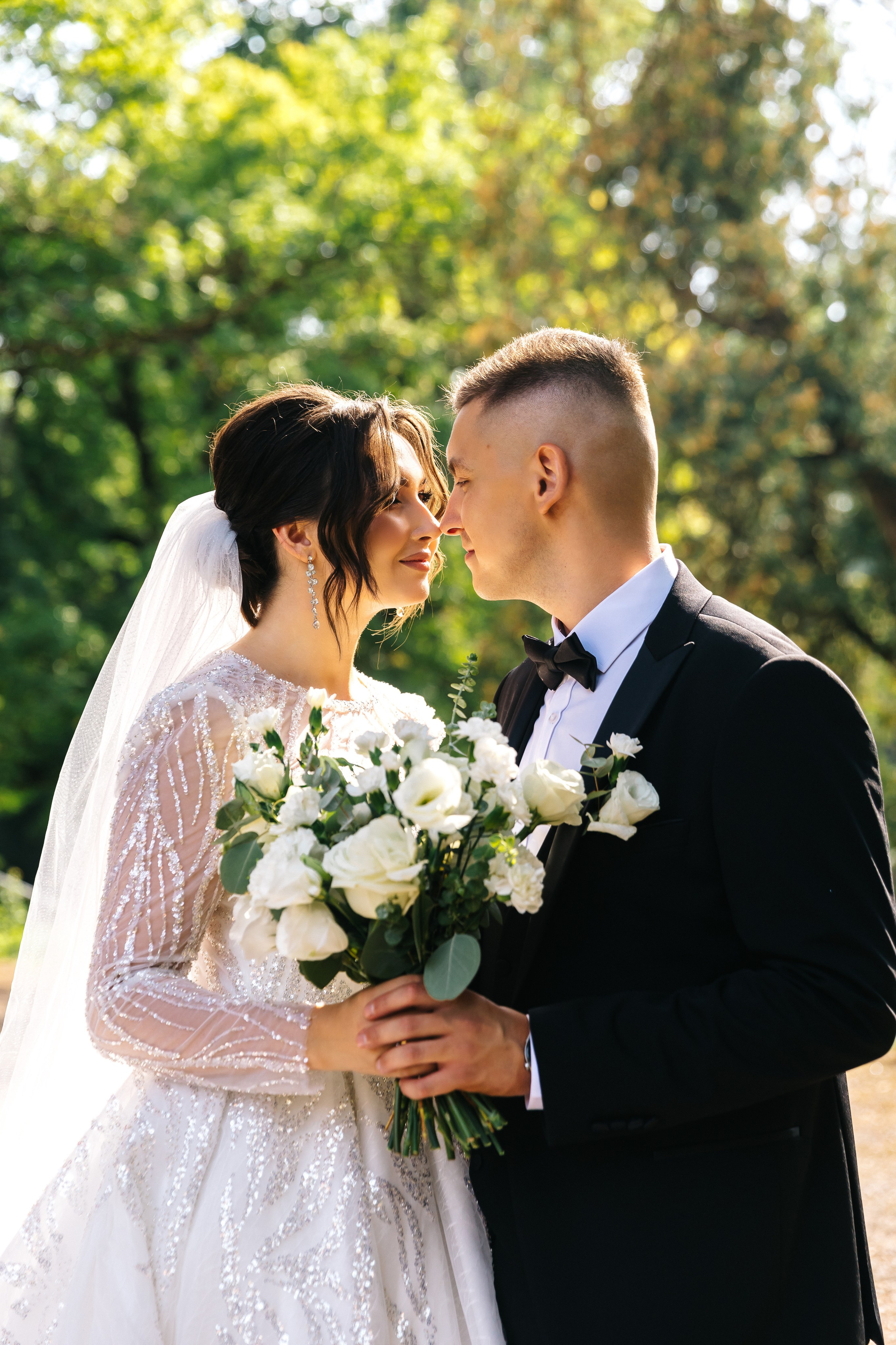 Яна и Саша. Главная