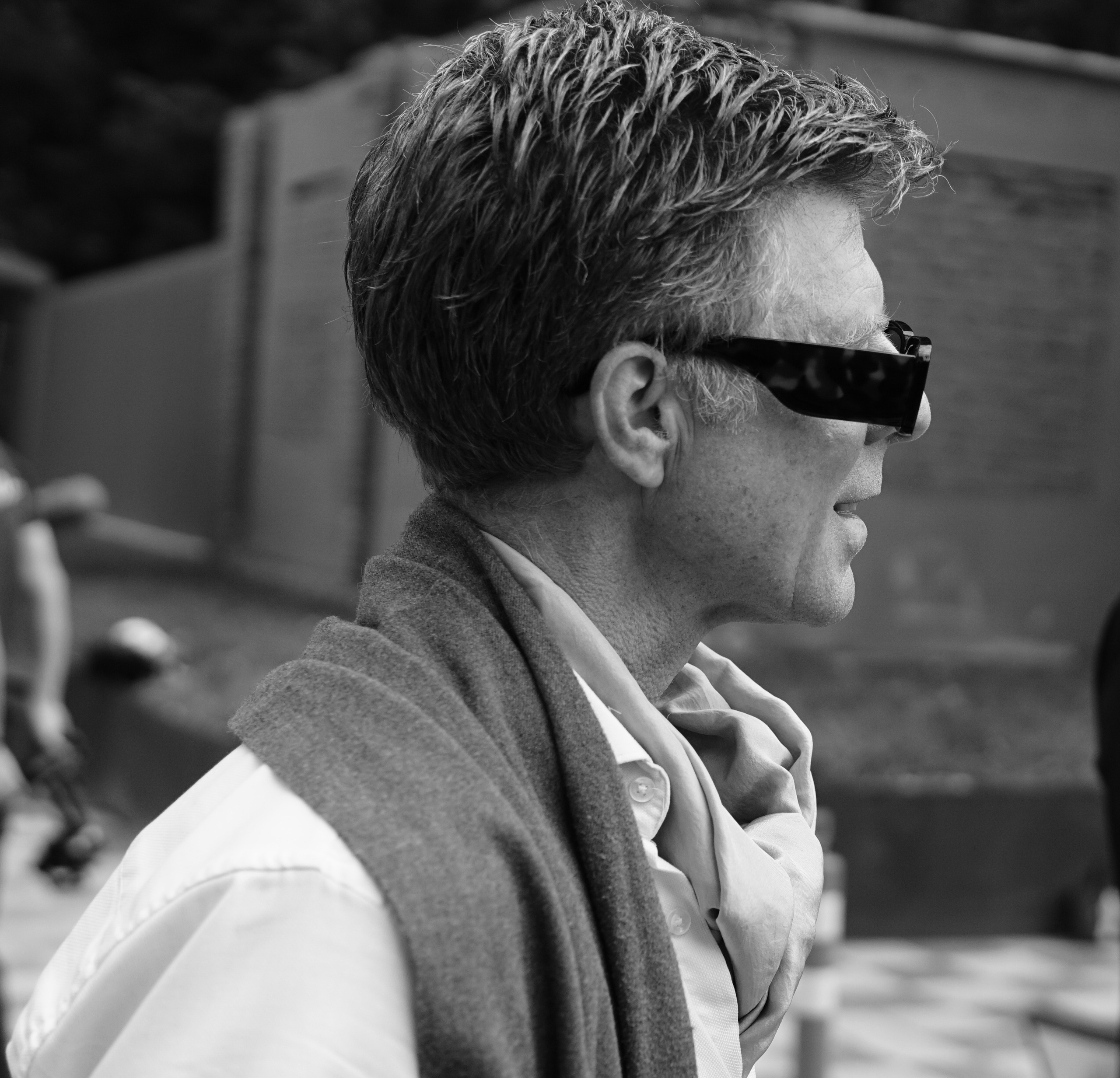 Бэкстейдж на киноплощадке. Фотограф в Москве Юлия Першина