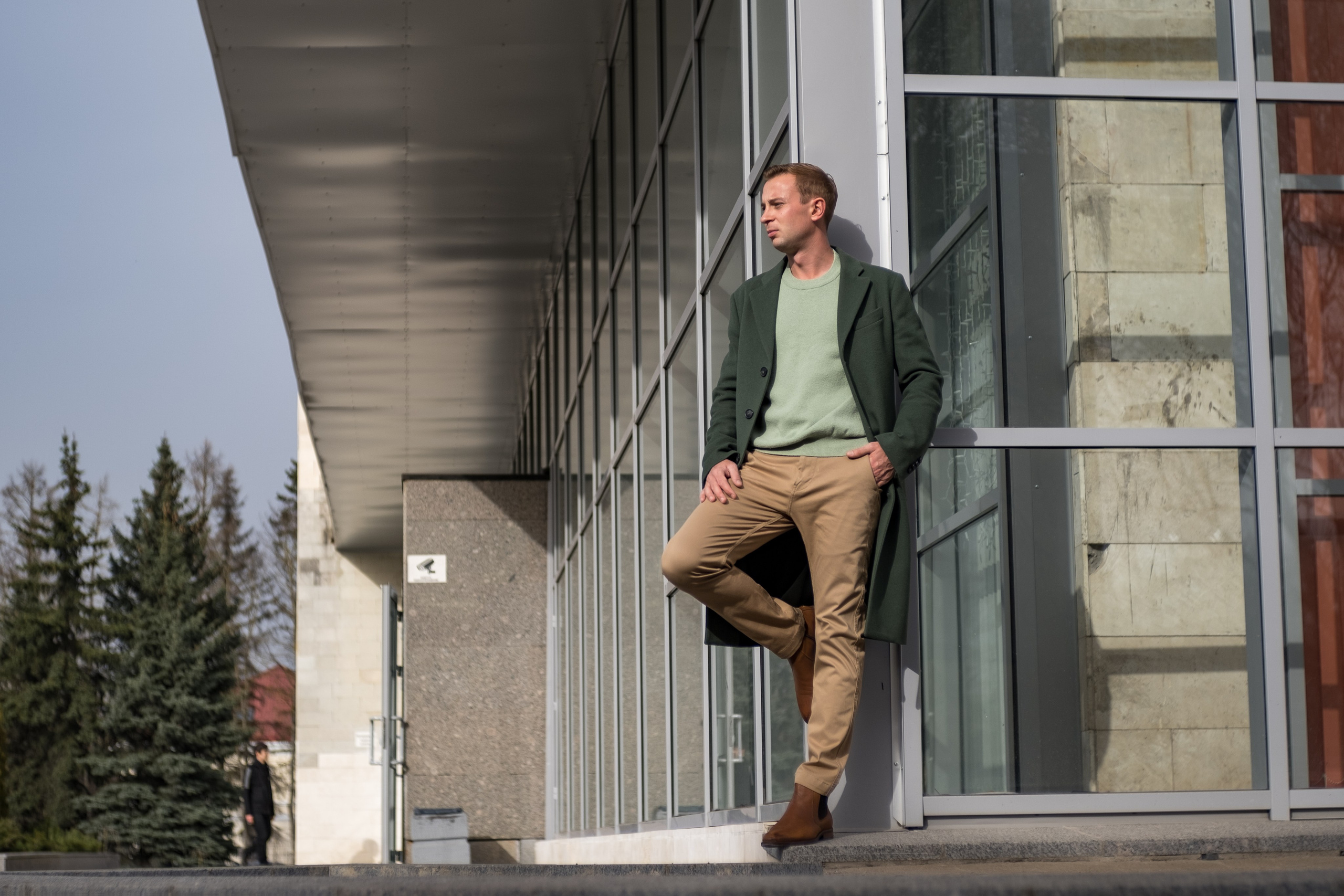 Уличная съемка. Репортажный, концертный фотограф в Санкт-Петербурге Эва Маркова