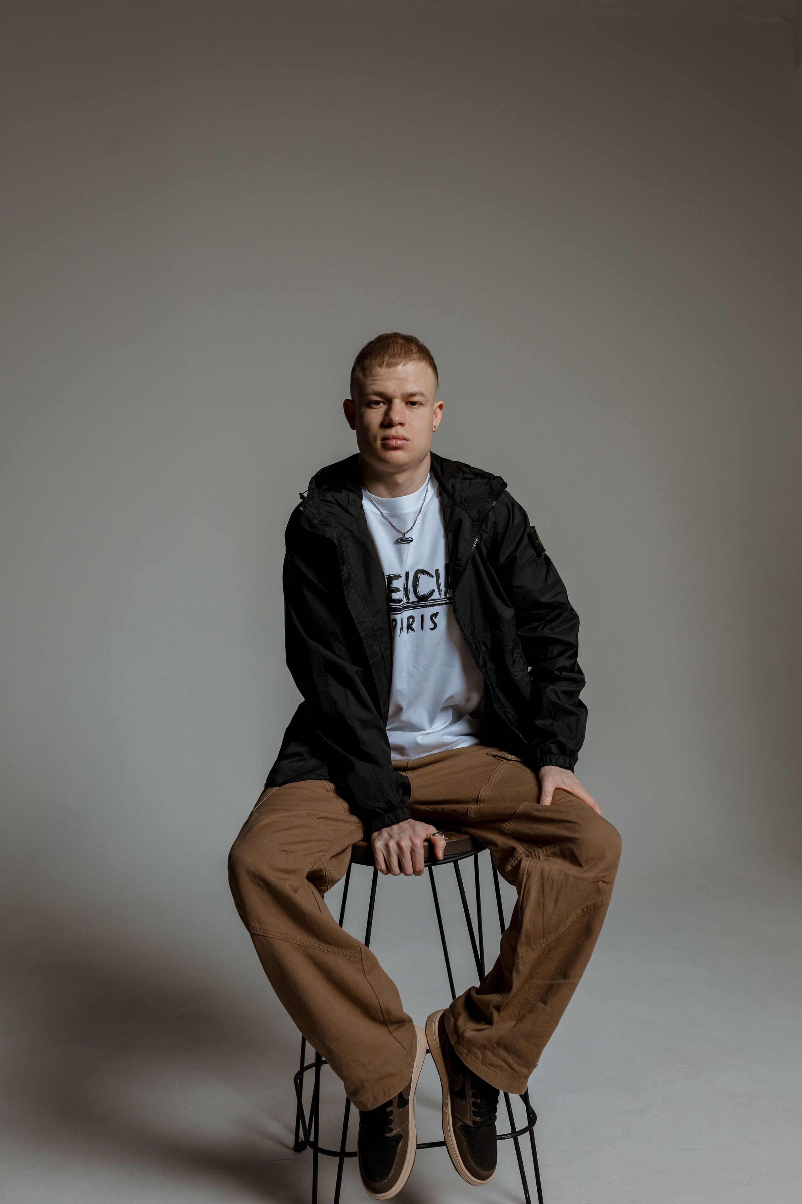 Костя. Свадебный фотограф в Чебоксарах Анастасия Иванова