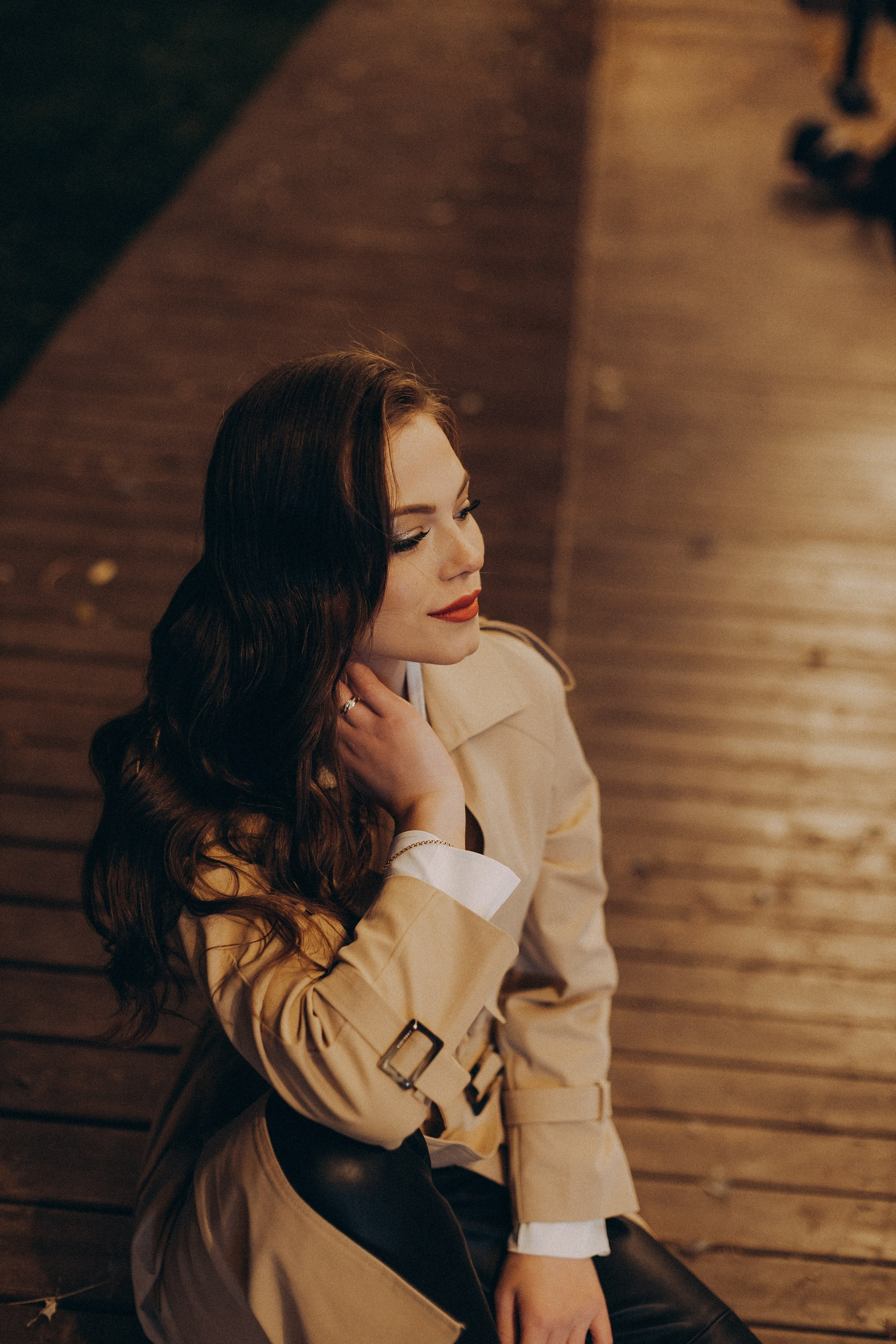 Ира. Фотограф Таганрог Любимая Надя