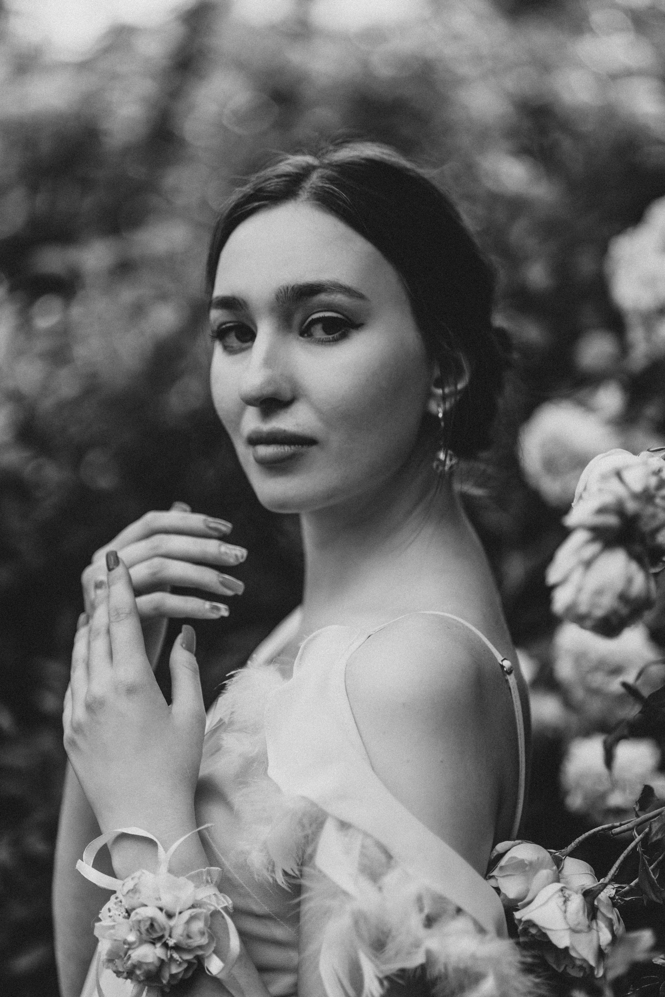 Олег и Катя. Фотограф Таганрог Любимая Надя