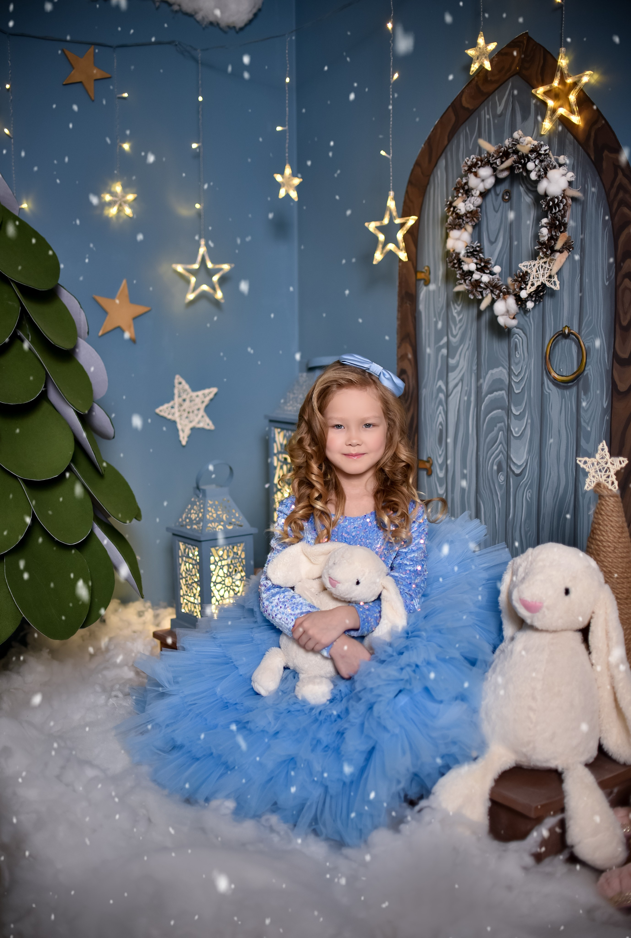 Дарияна. Фотограф Тамара Катапова