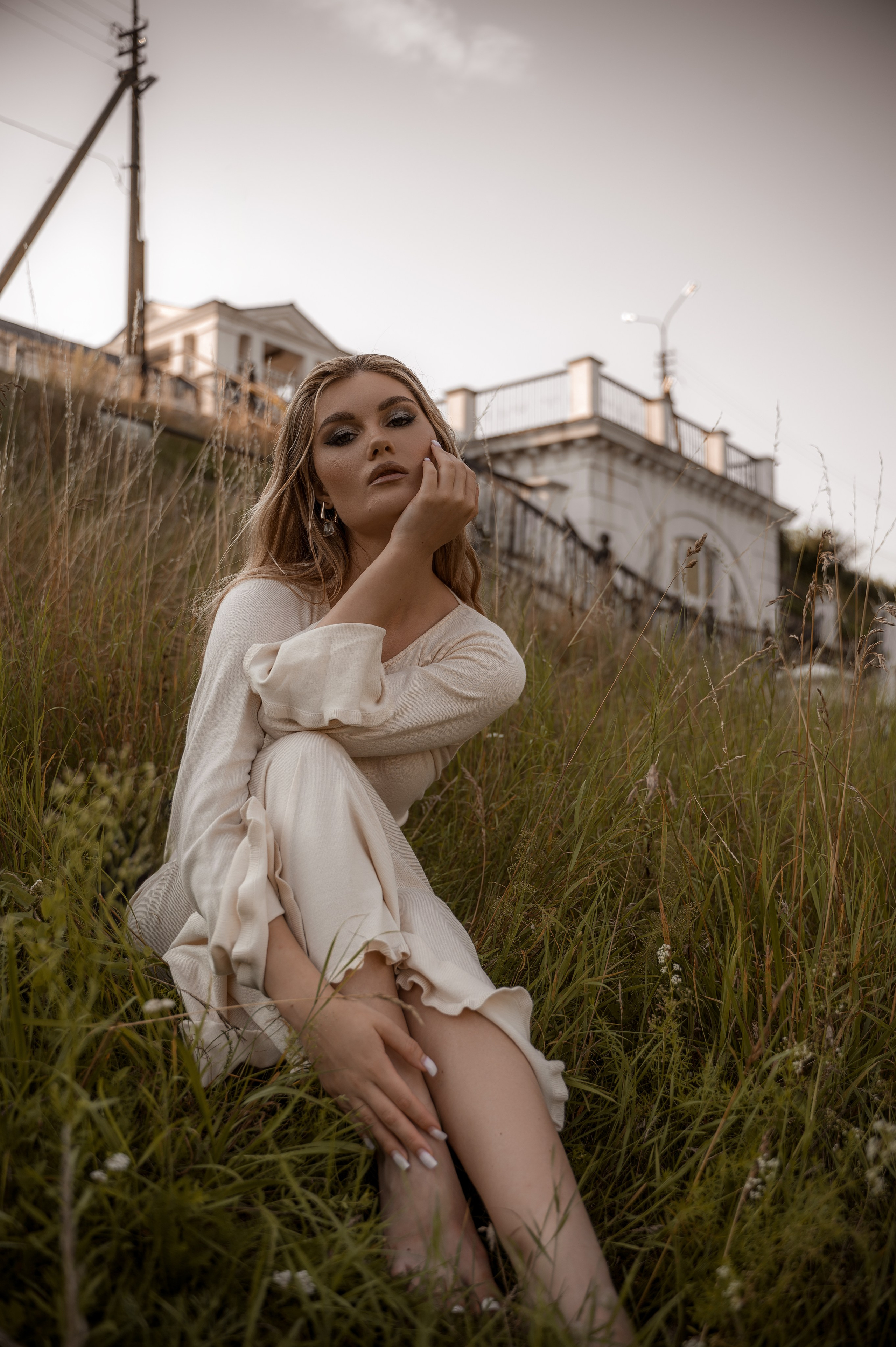 Anastasia Parmon. Фотограф Беларусь — Ольга Шаповалова (Жардецкая)