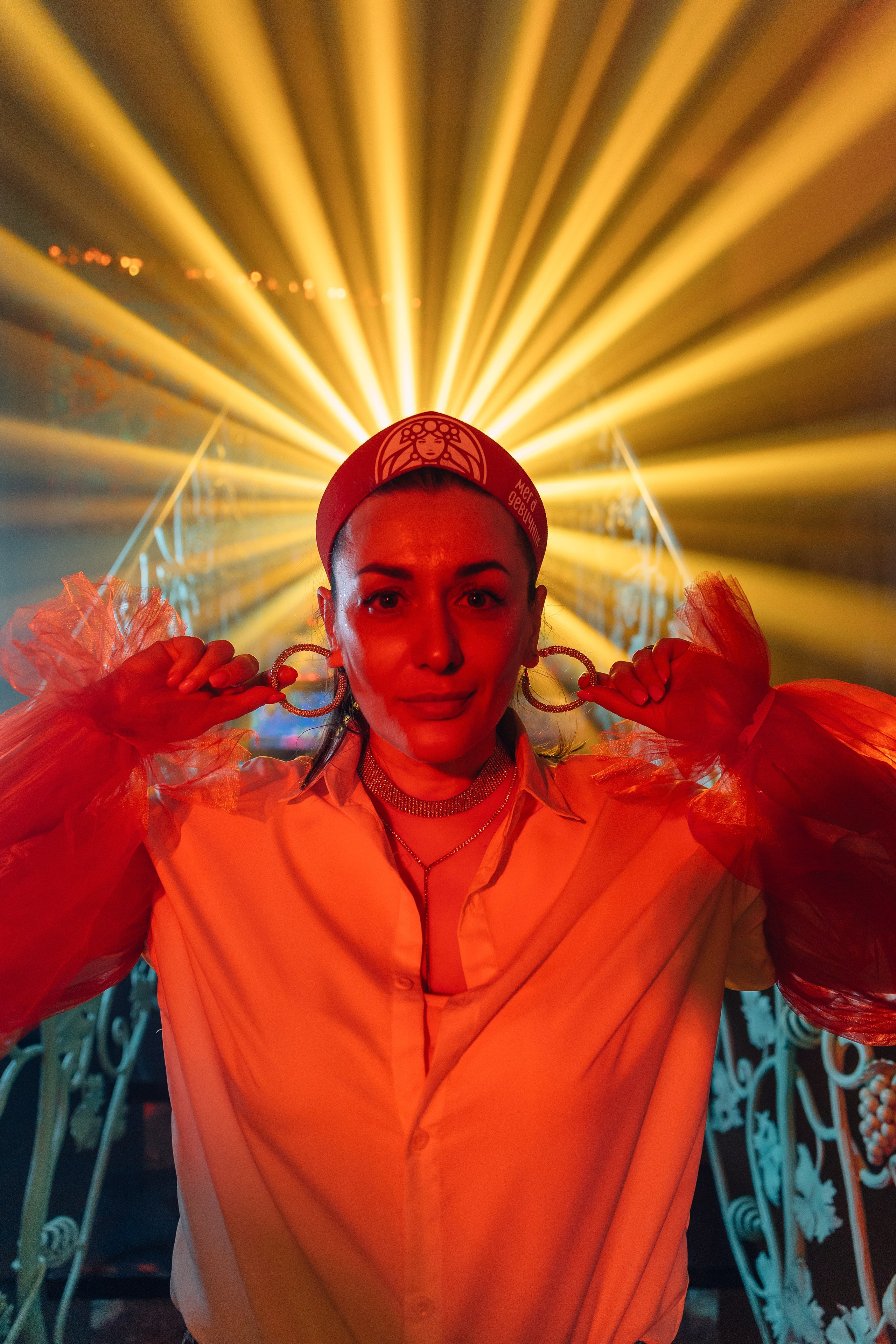 МЕГАДЕВИЧНИК 8 марта. Портфолио свадебного фотографа. Роман Каргаполов