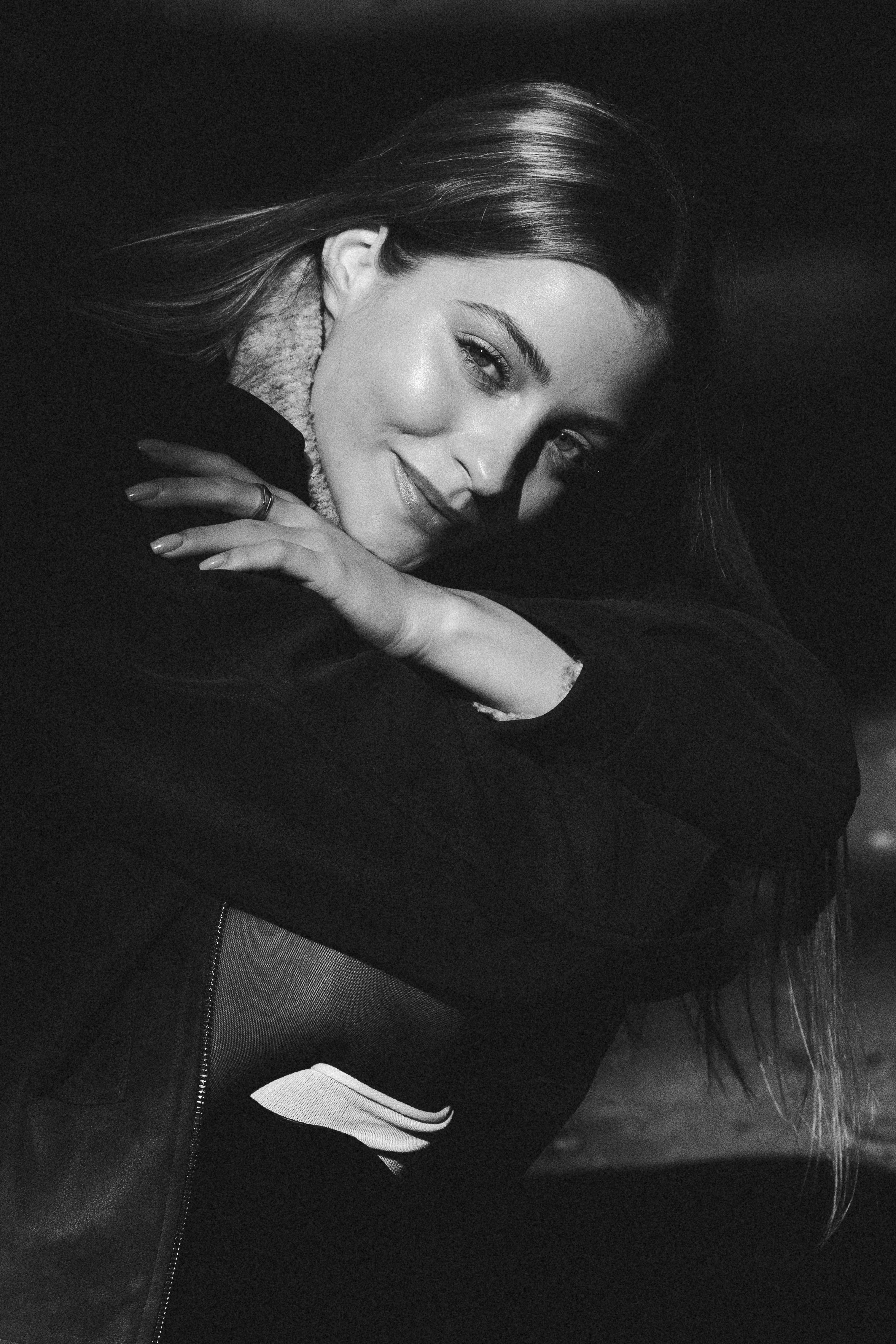 Диана. Фотограф Харитонова Наталья