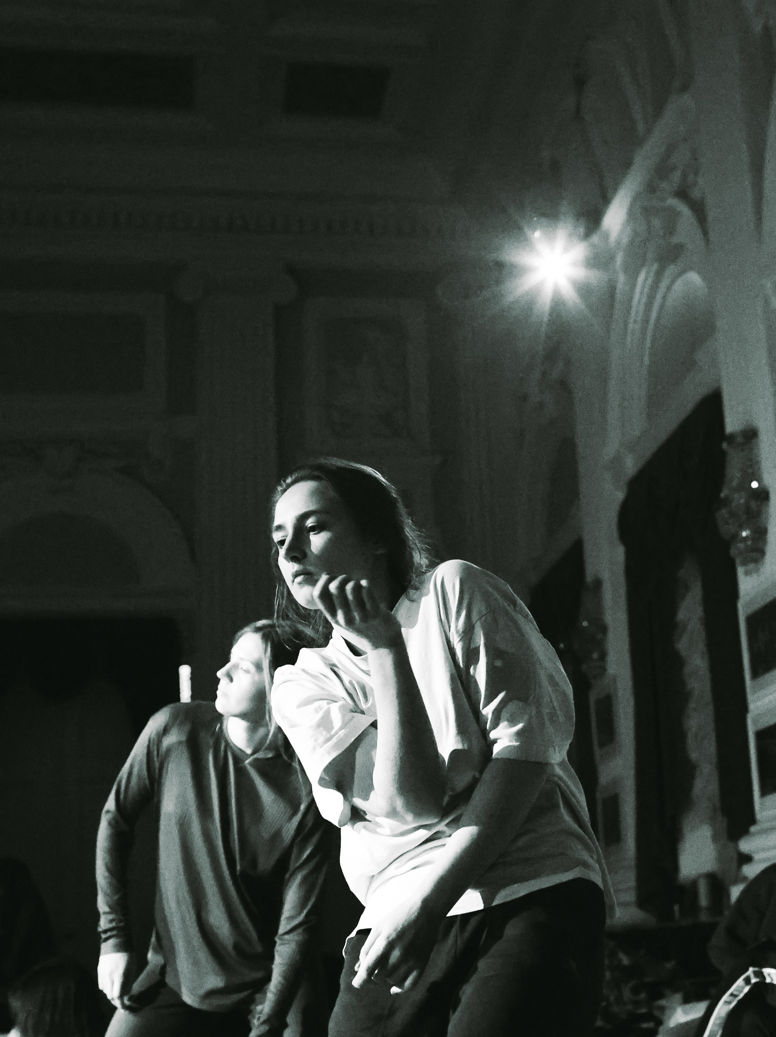 Фотографии танцевальных мероприятий в Санкт-Петербурге. Портретный фотограф в Санкт-Петербурге. Саша Кушнерова