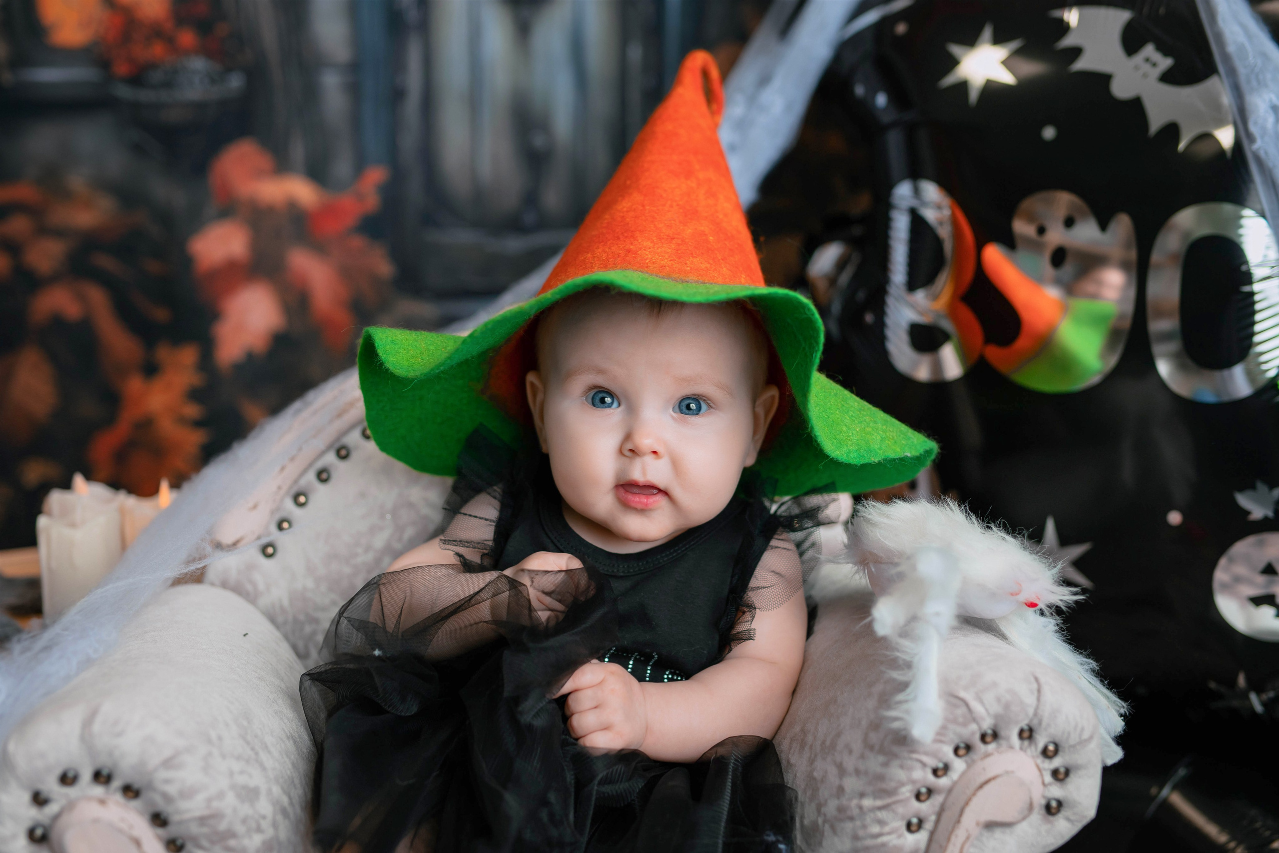 Фотопроект 12 месяцев. Фотограф Болотова Иветта