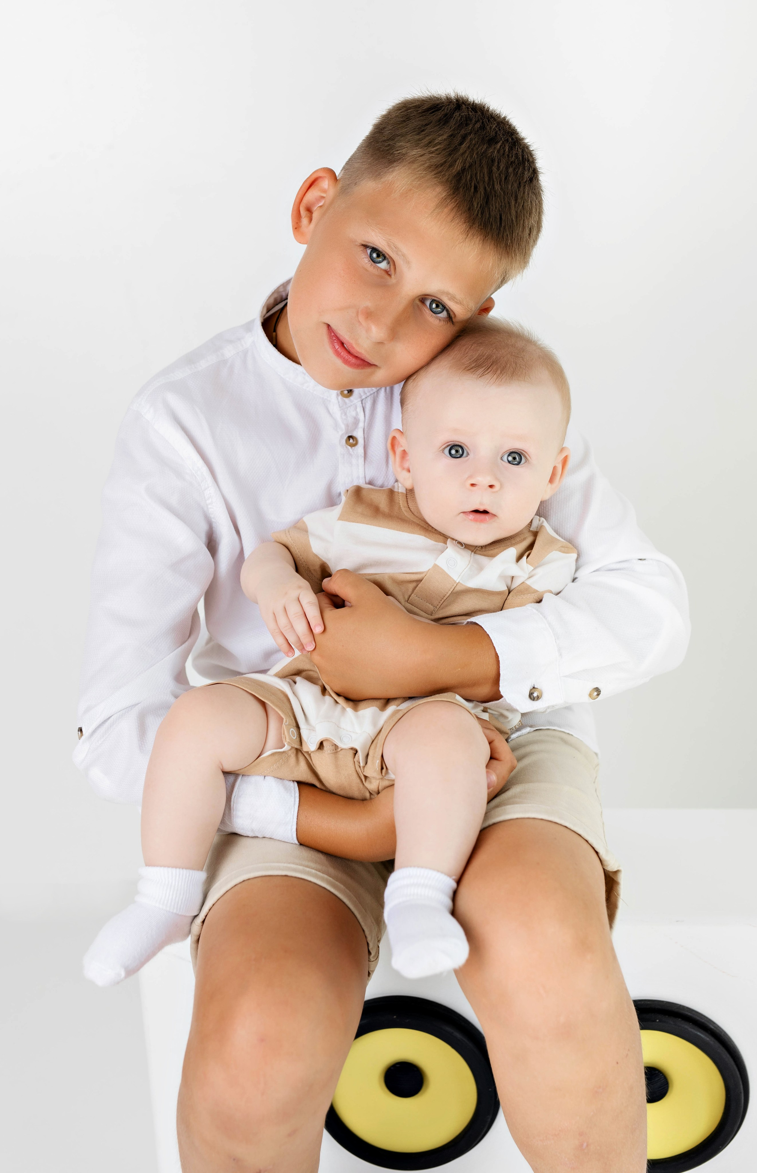 Фотопроект 12 месяцев. Фотограф Болотова Иветта