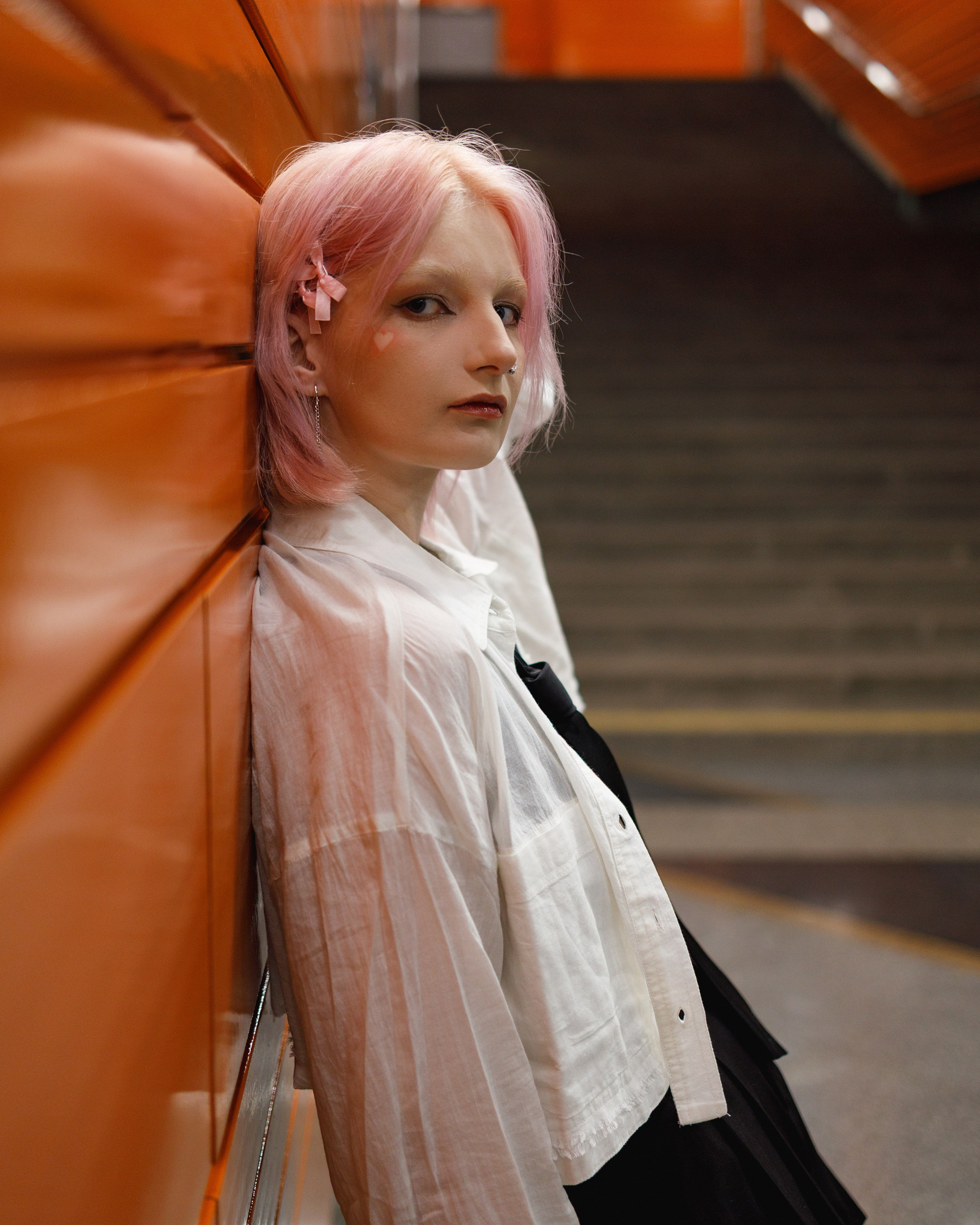 Наташа. Портретный фотограф Крым г. Симферополь