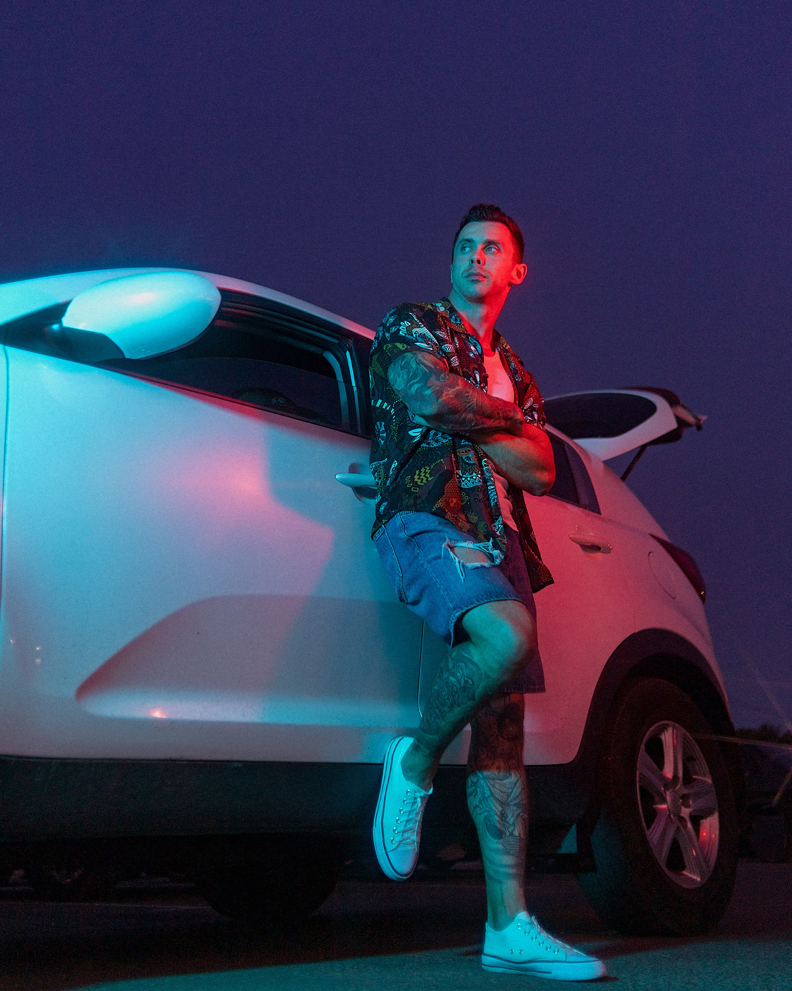 Вильям. Портретный фотограф Крым г. Симферополь