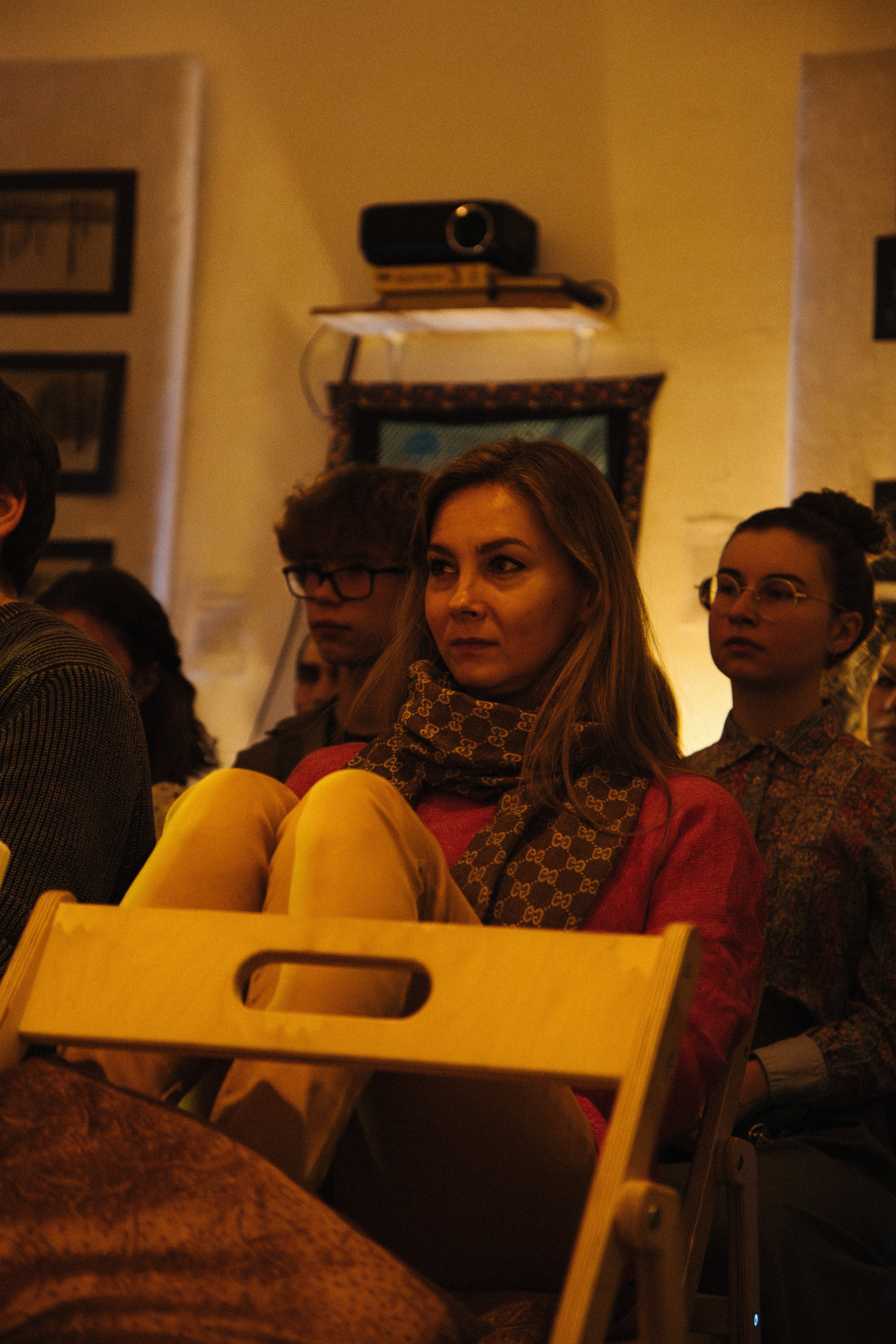 Мероприятия. Фотограф Егор Огородов