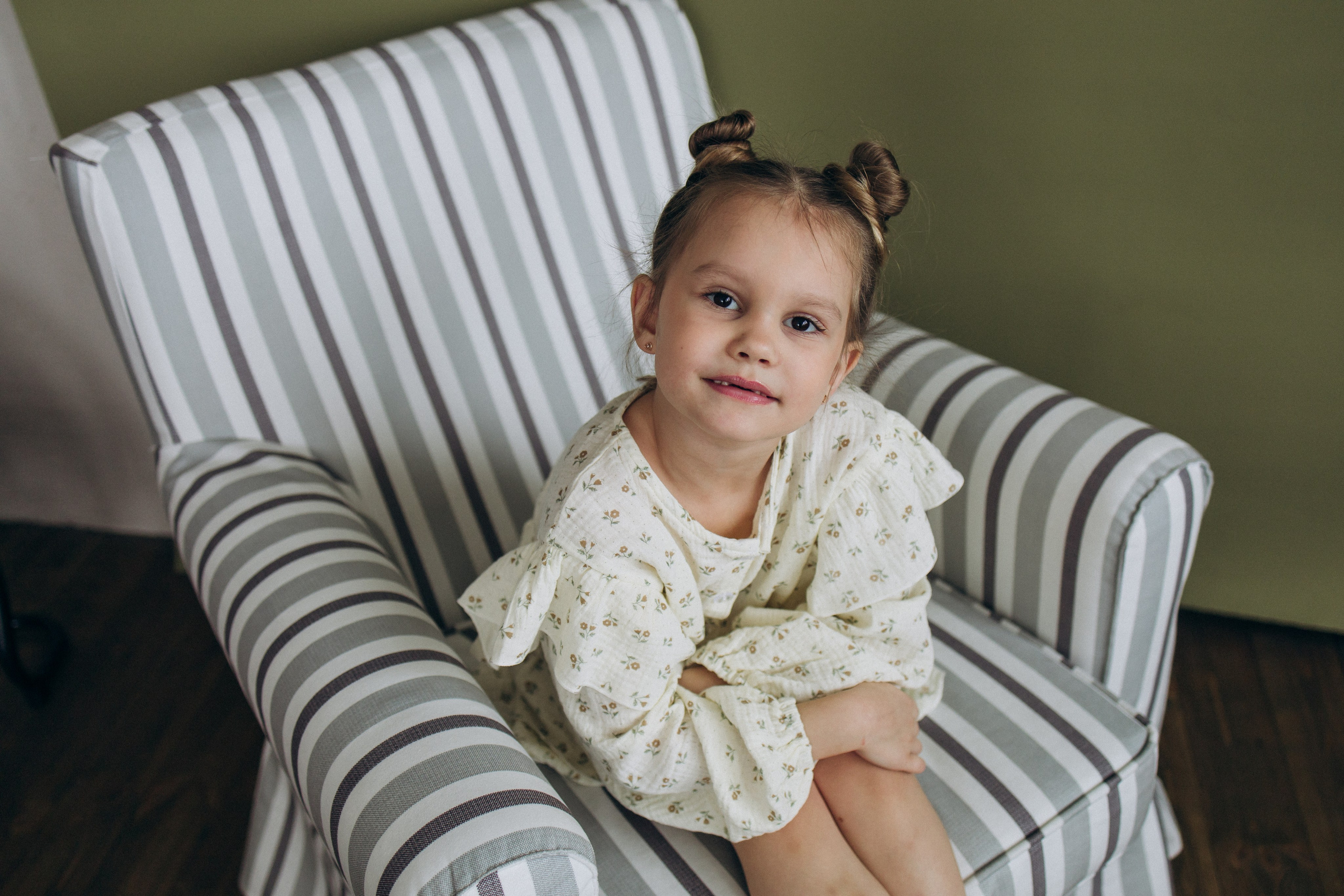 Портретный и репортажный фотограф в г. Казань Мария Малаева