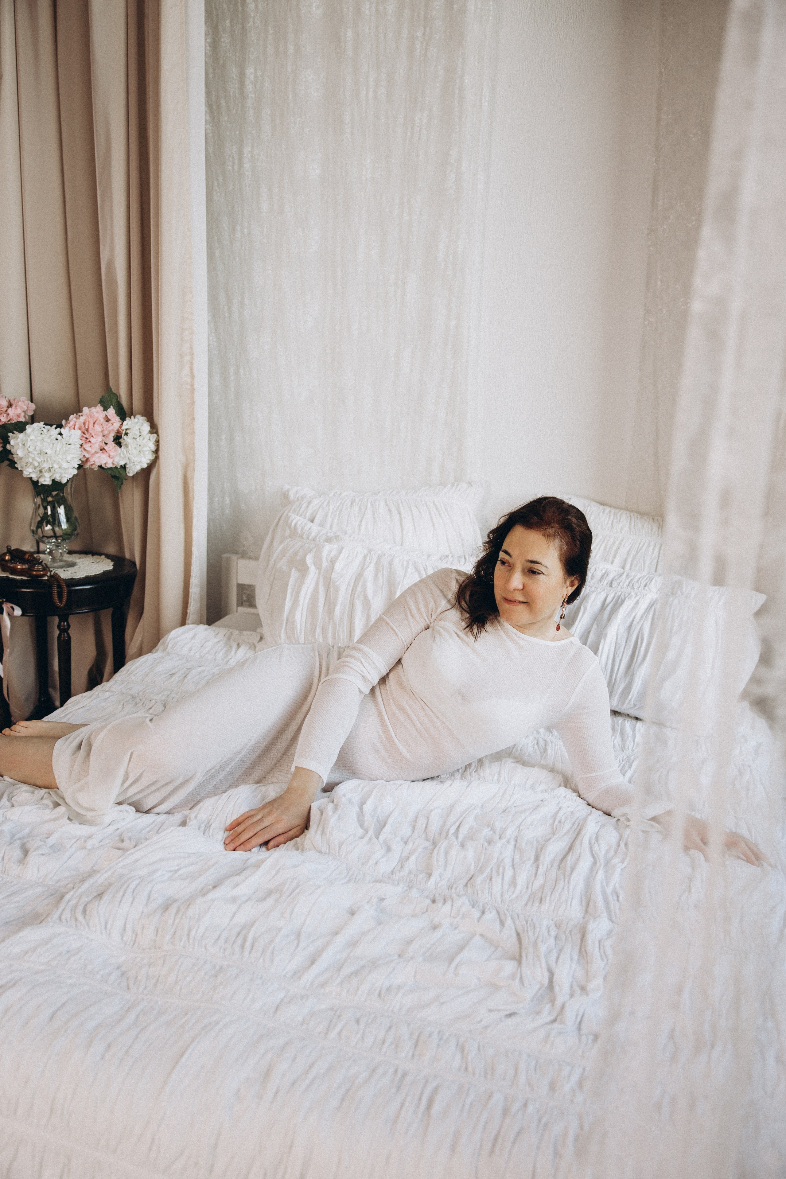 Мария. Свадебный, семейный фотограф в Иркутске Светлана Макаричева