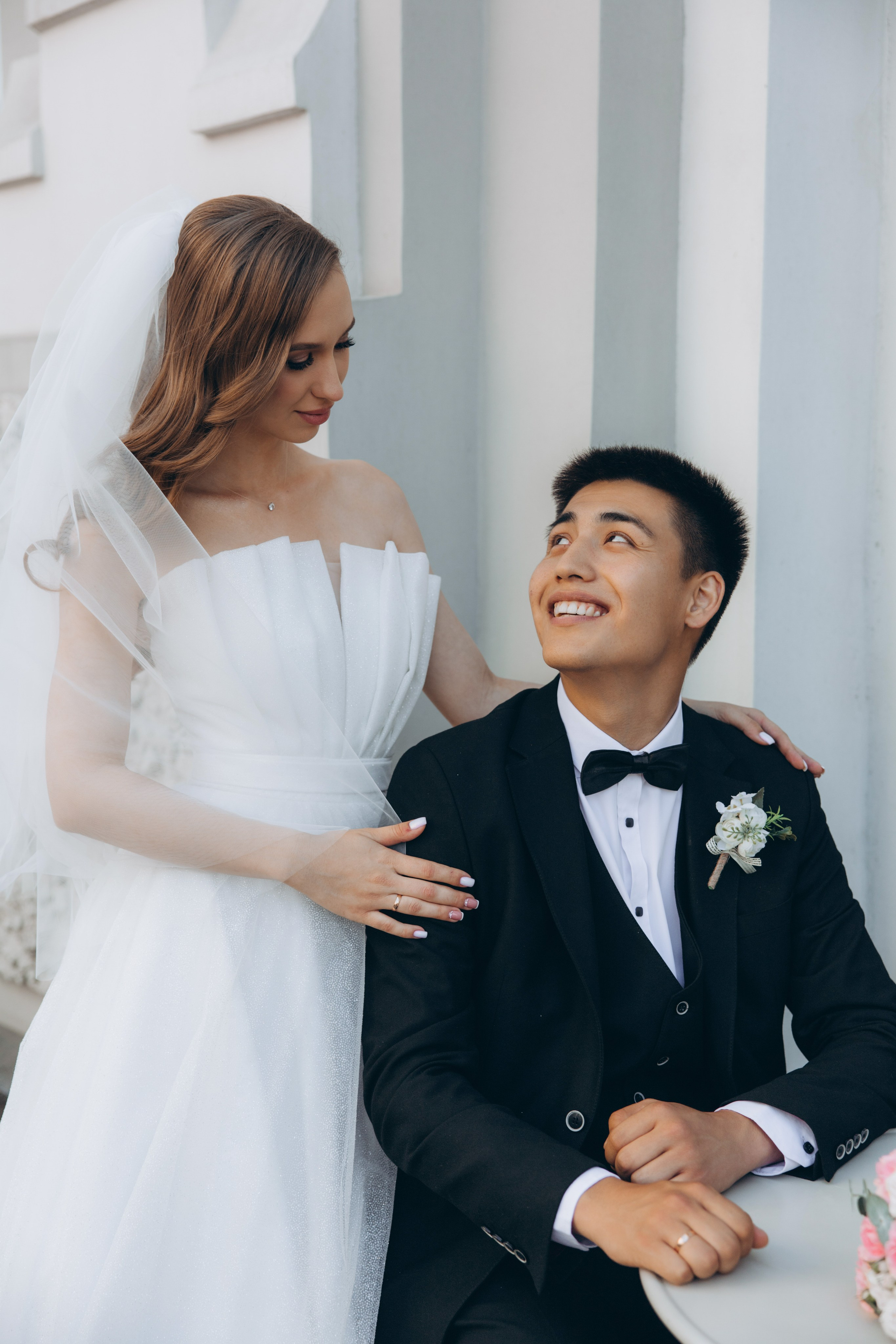 Станислав & Татьяна. Свадебный, семейный фотограф в Иркутске Светлана Макаричева