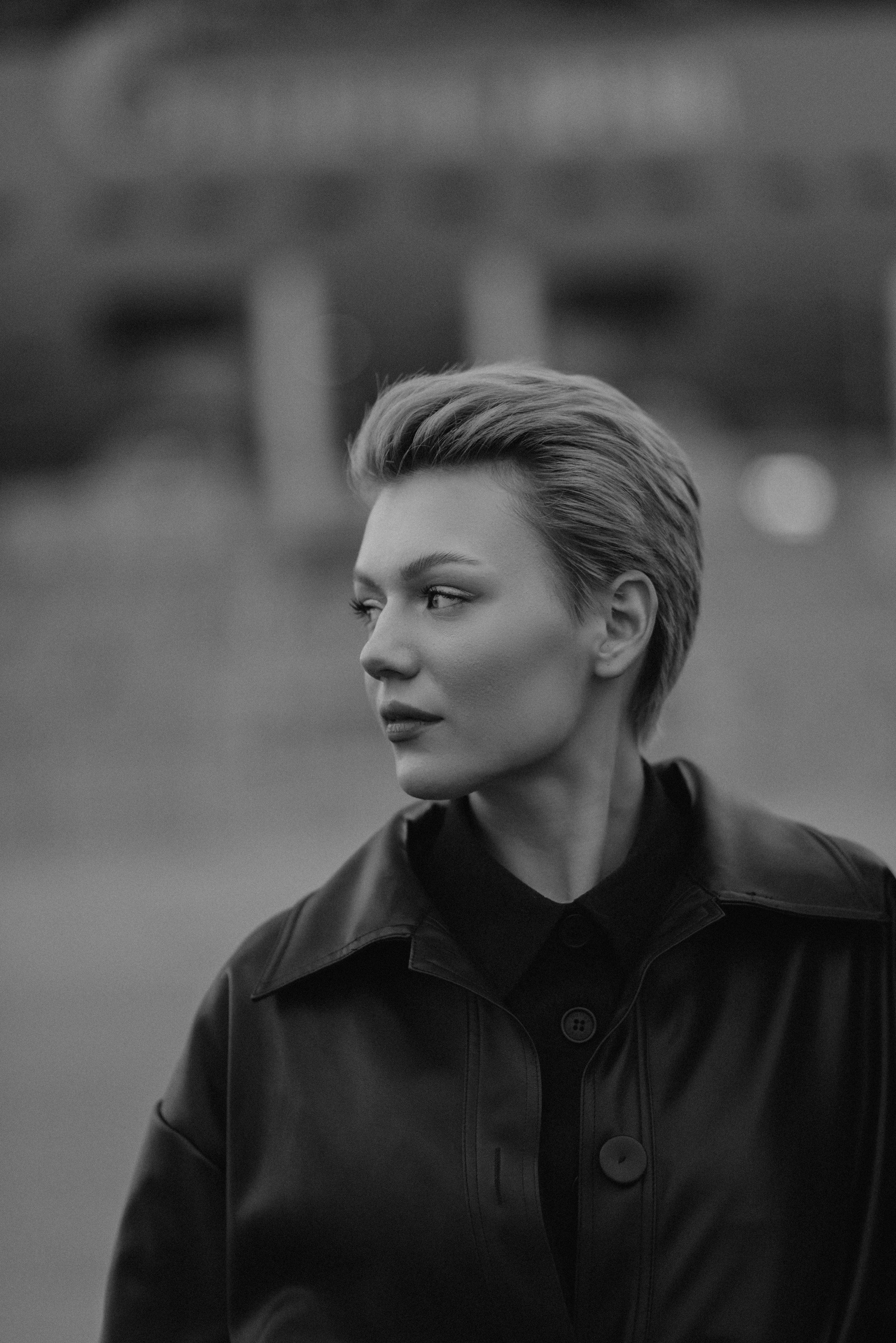 Victoria. Портретный фотограф