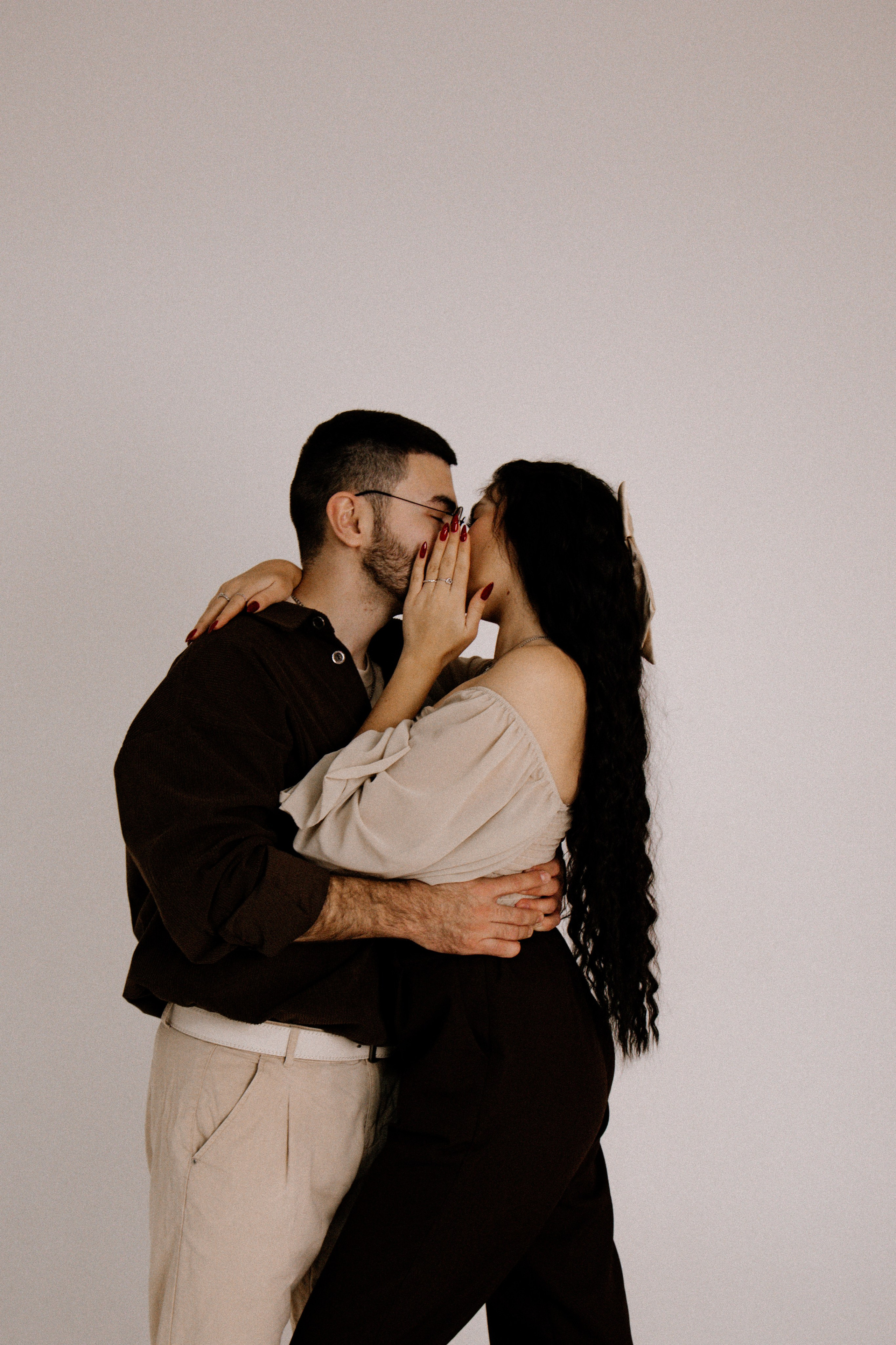 История любви Эдие и Сейдамета. Семейный фотограф | Керчь | Ивановская Виктория