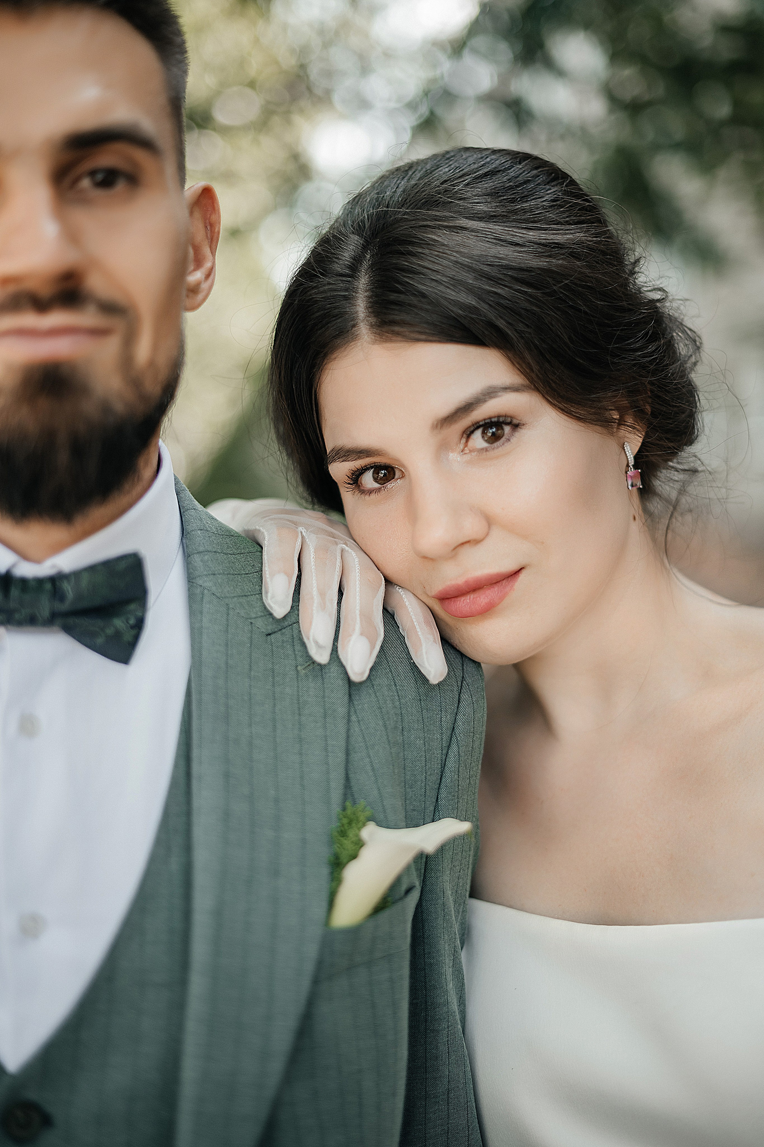 Александра и Руслан. Свадебный, семейный и детский фотограф в Москве и области