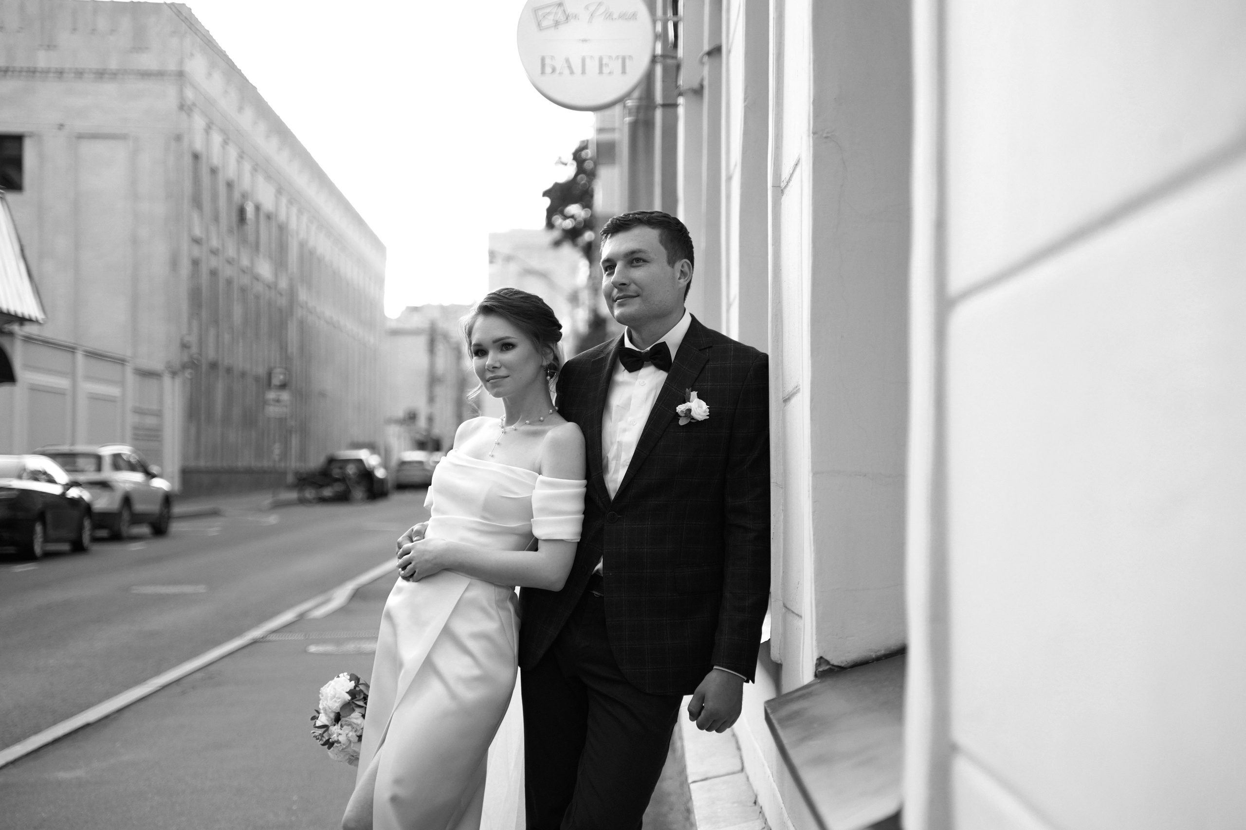 Е & М. Свадебный фотограф Москва, Санкт-Петербург