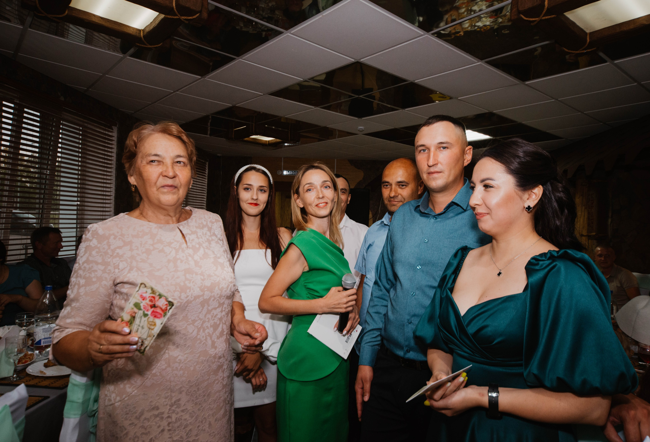 Анна & Алексей. Ксения Glossa. Портретный и репортажный фотограф в Самаре