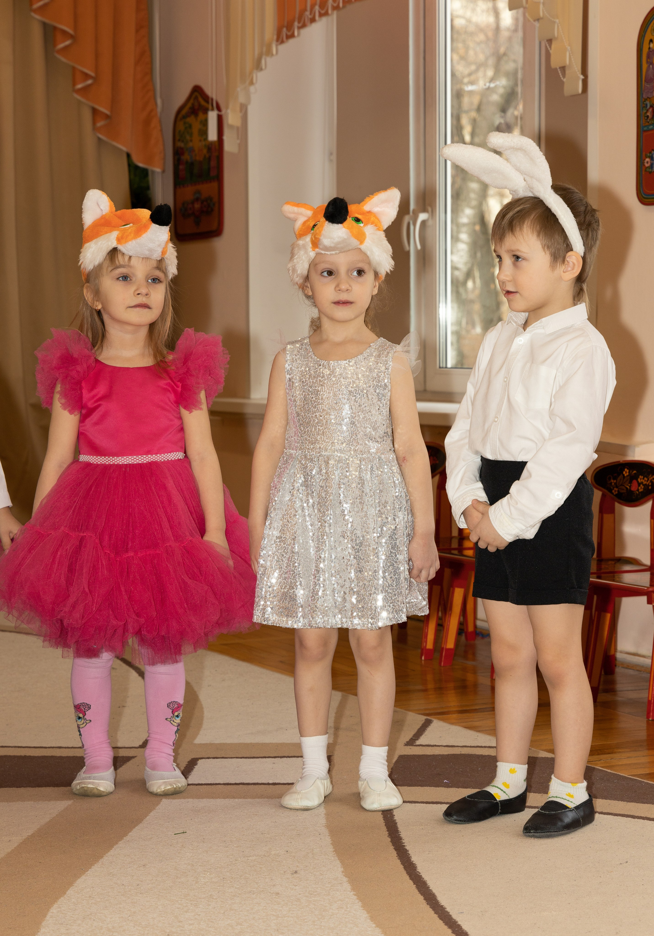 Дети. Фотограф-ретушёр