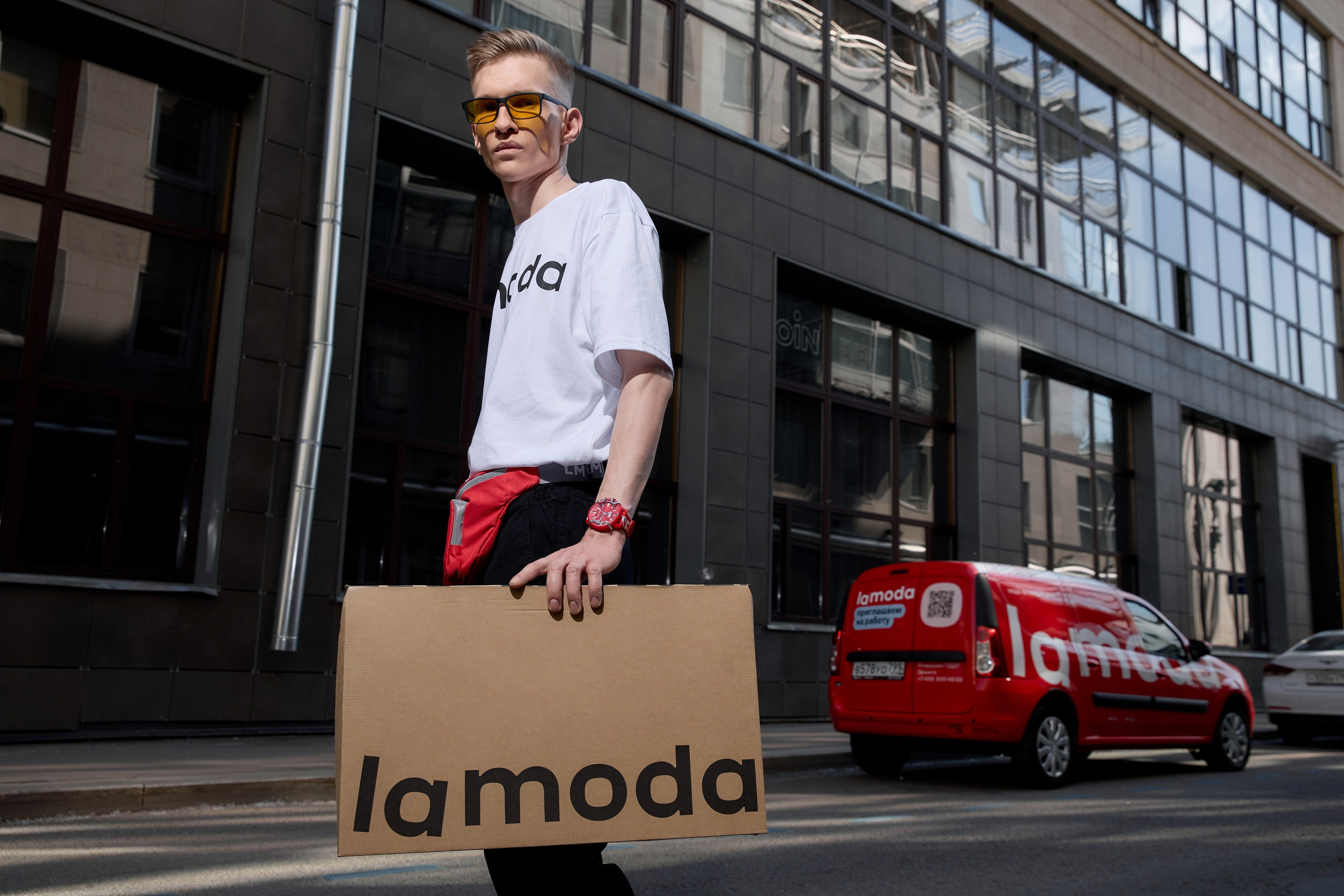 Фотосессии. Бизнес-фотограф