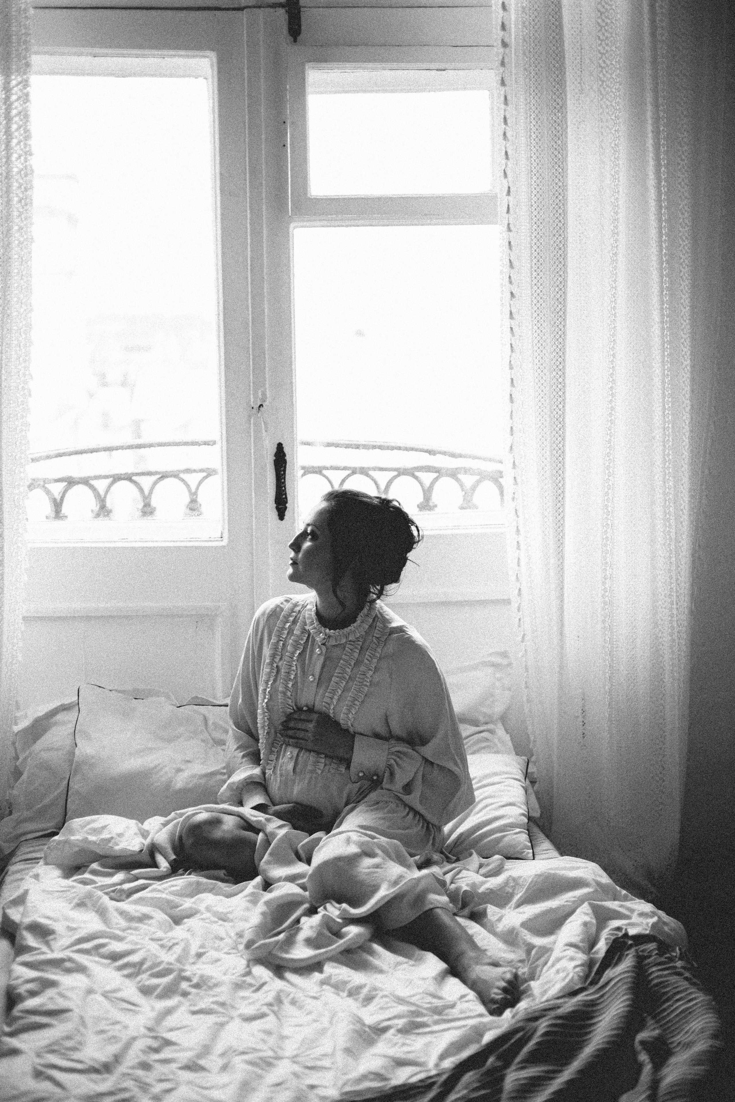 Екатерина. Юлия Силицкая. Семейный и детский фотограф