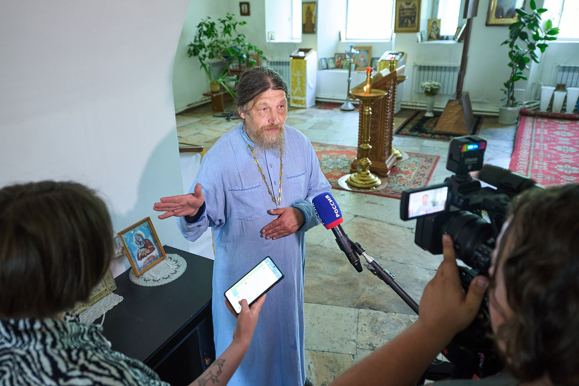 Портфолио. Репортажный фотограф г. Чита