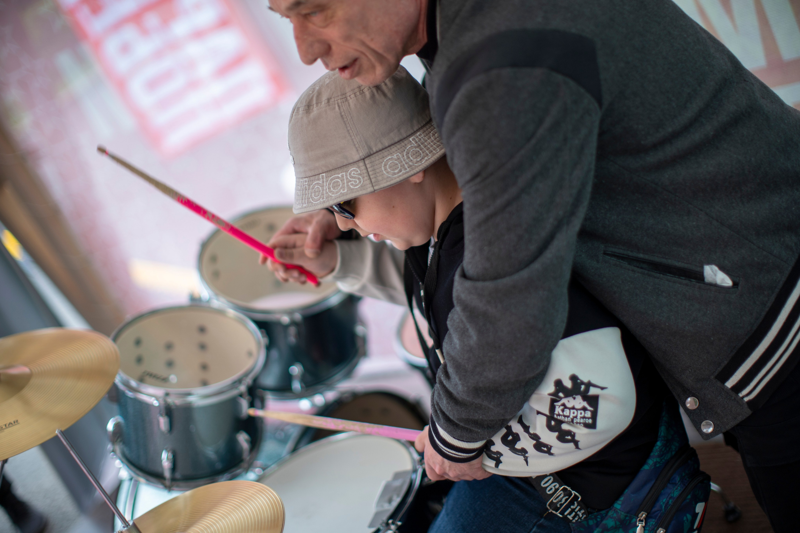 Music Art Master — почувствуй этот ритм