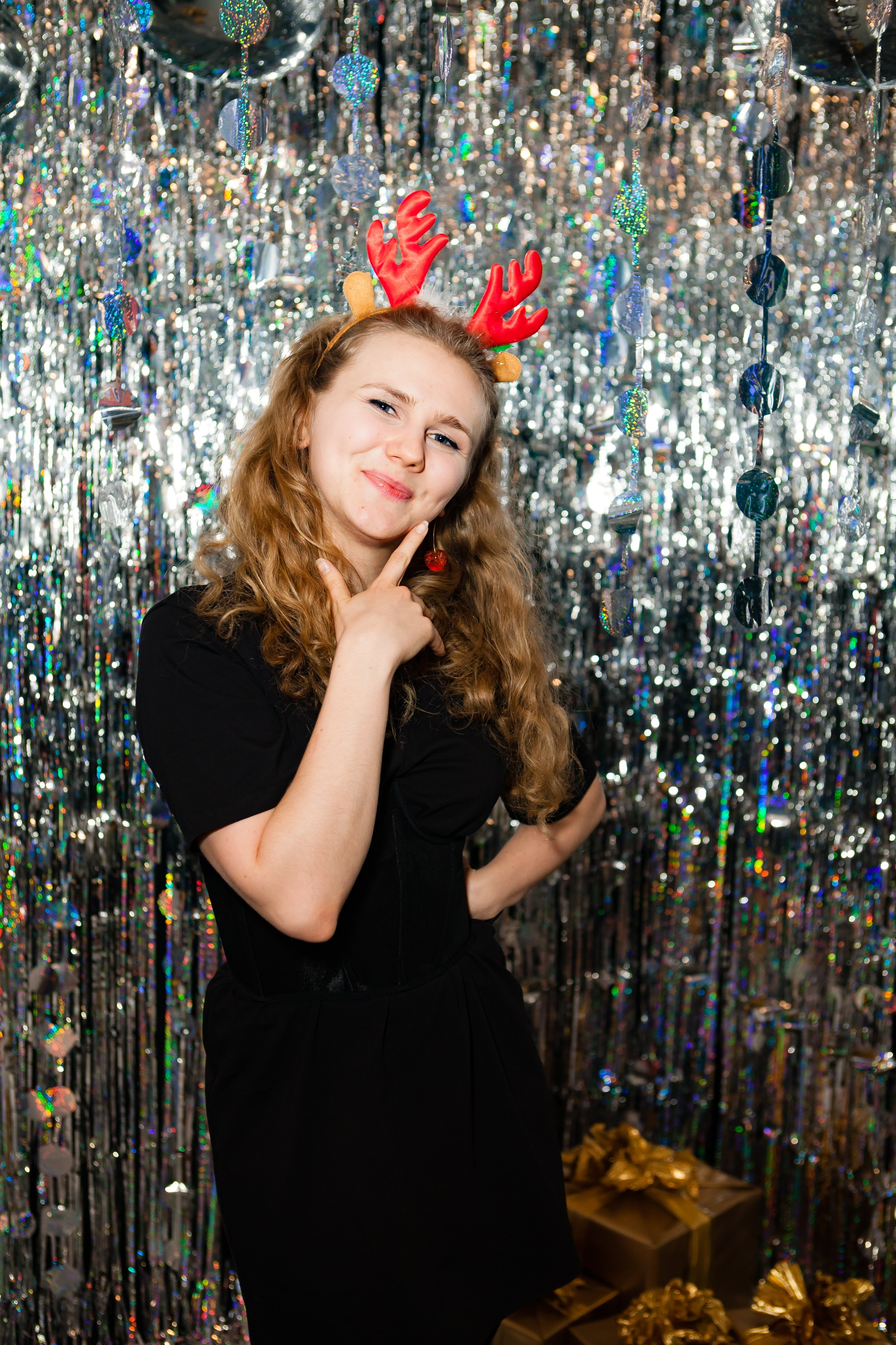 Speech. Архитектурное бюро. Портретный творческий фотограф в Москве Надя Дудник