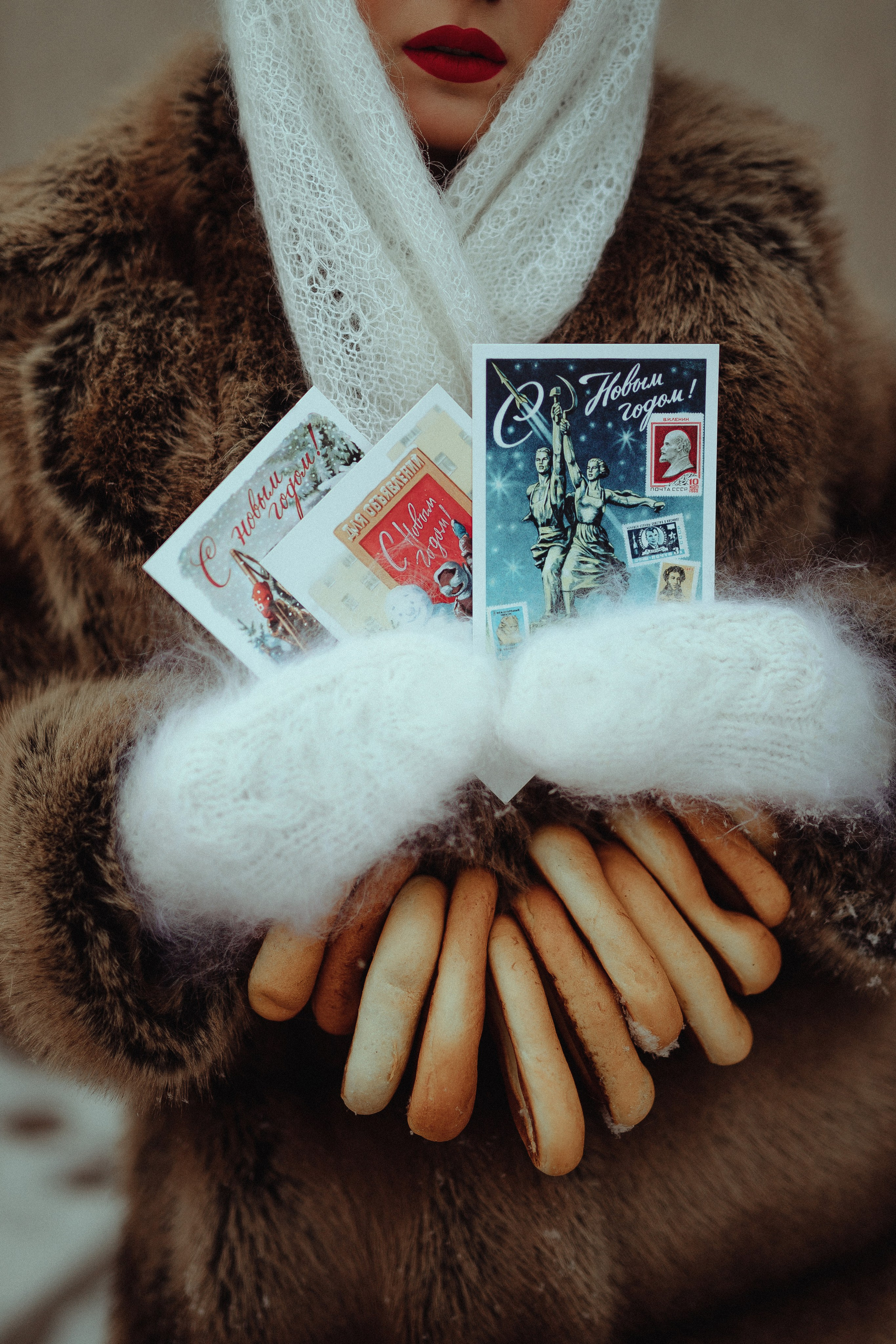 Советская Кристина. Фотограф Кольчугино/Владимир/Москва Елизавета Иода