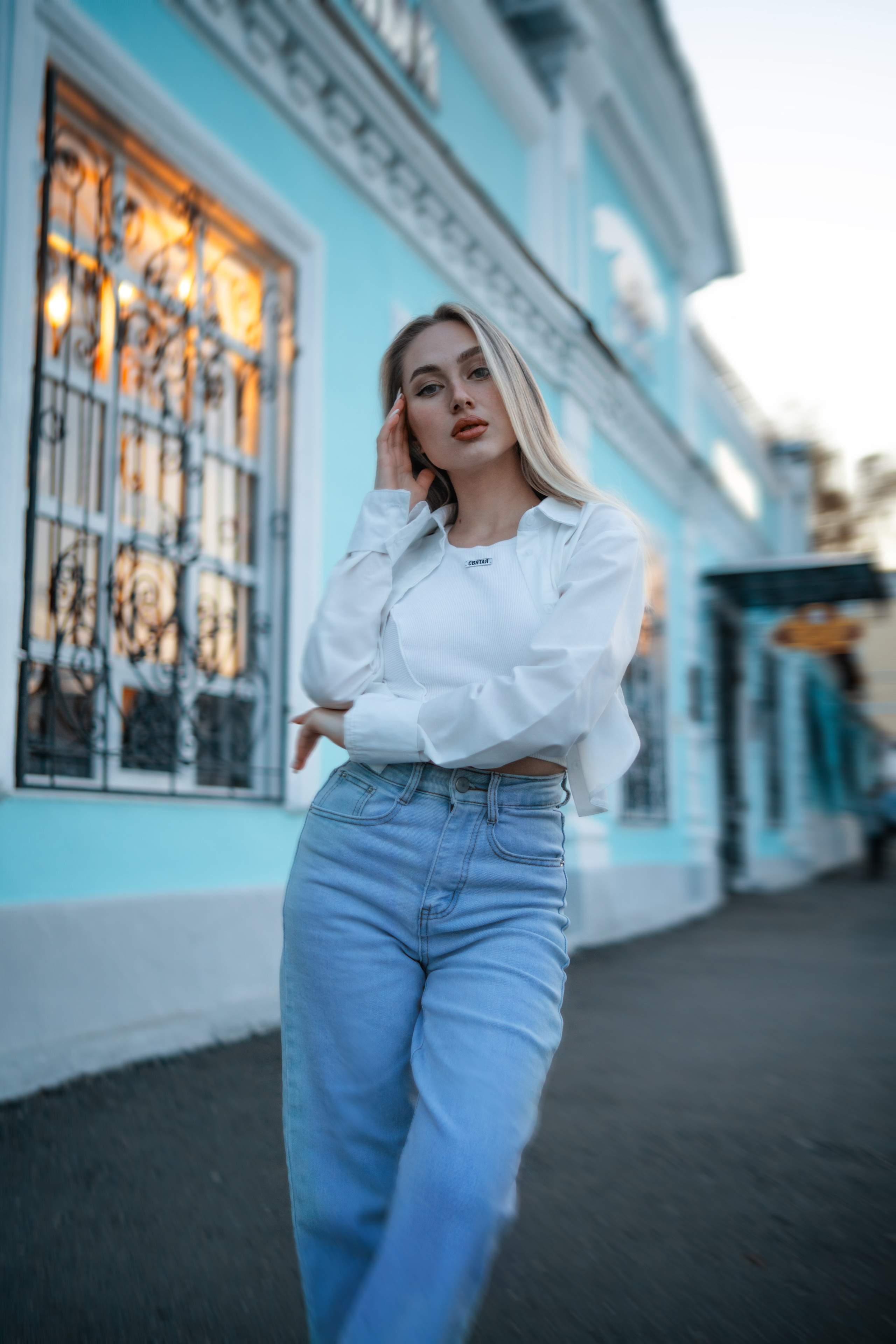 Виолетта / Лето в Елабуге. Felixtones