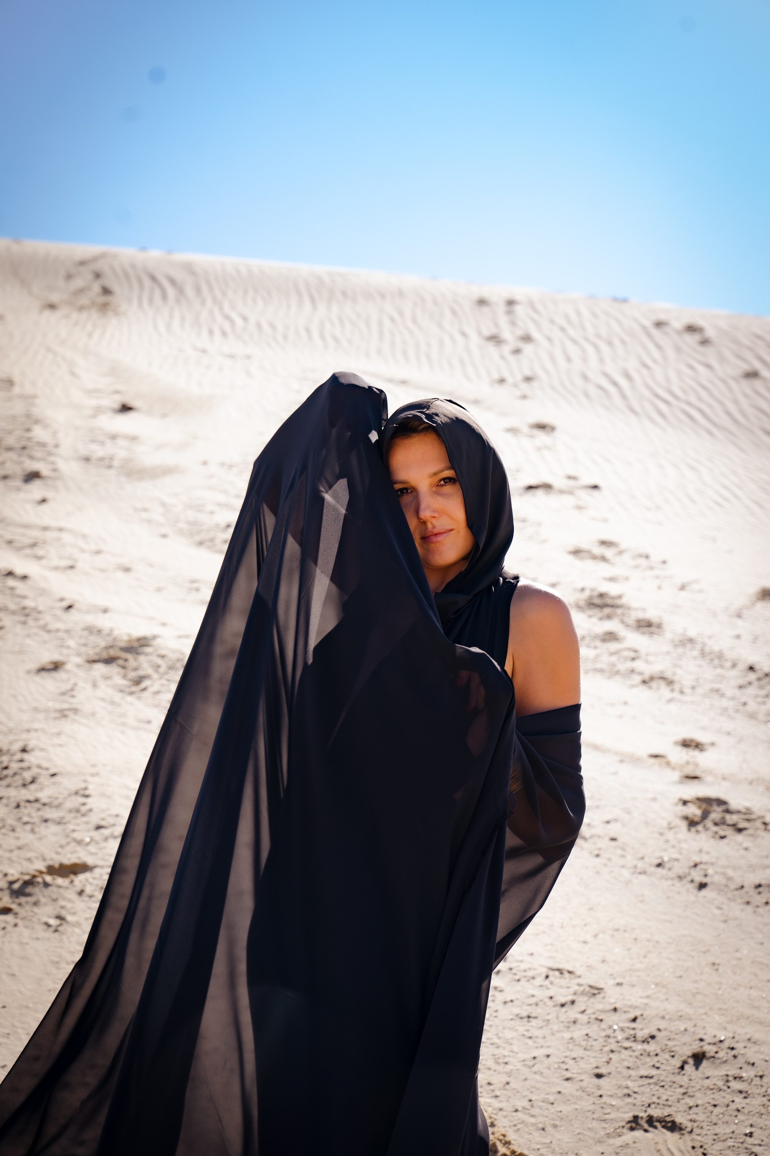 Пески Анна. Фотограф в Ростове-на-Дону Анна Малахова