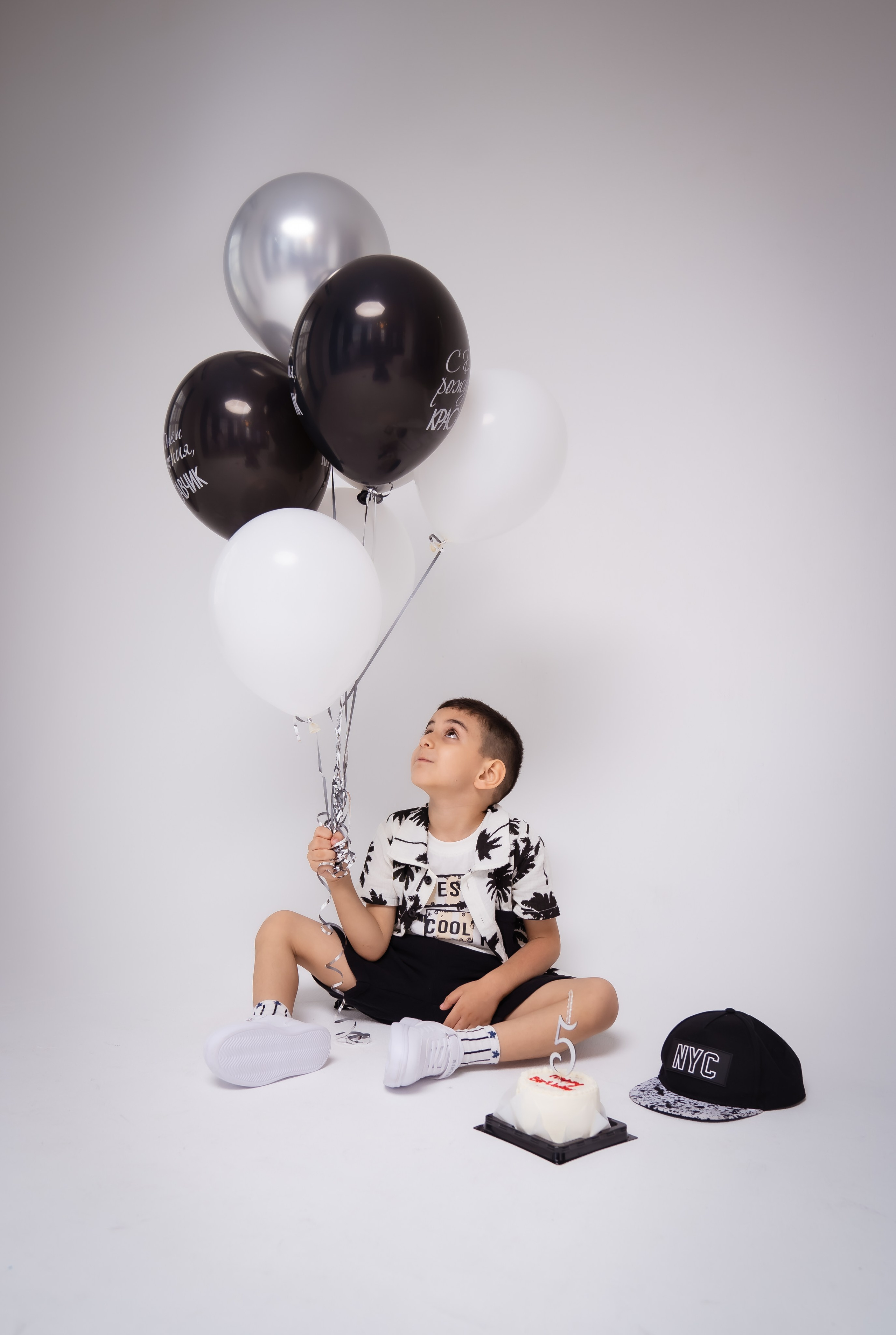 Фотосессия Сюзанны и ее Семьи. Фотограф в Ростове-на-Дону Анна Малахова