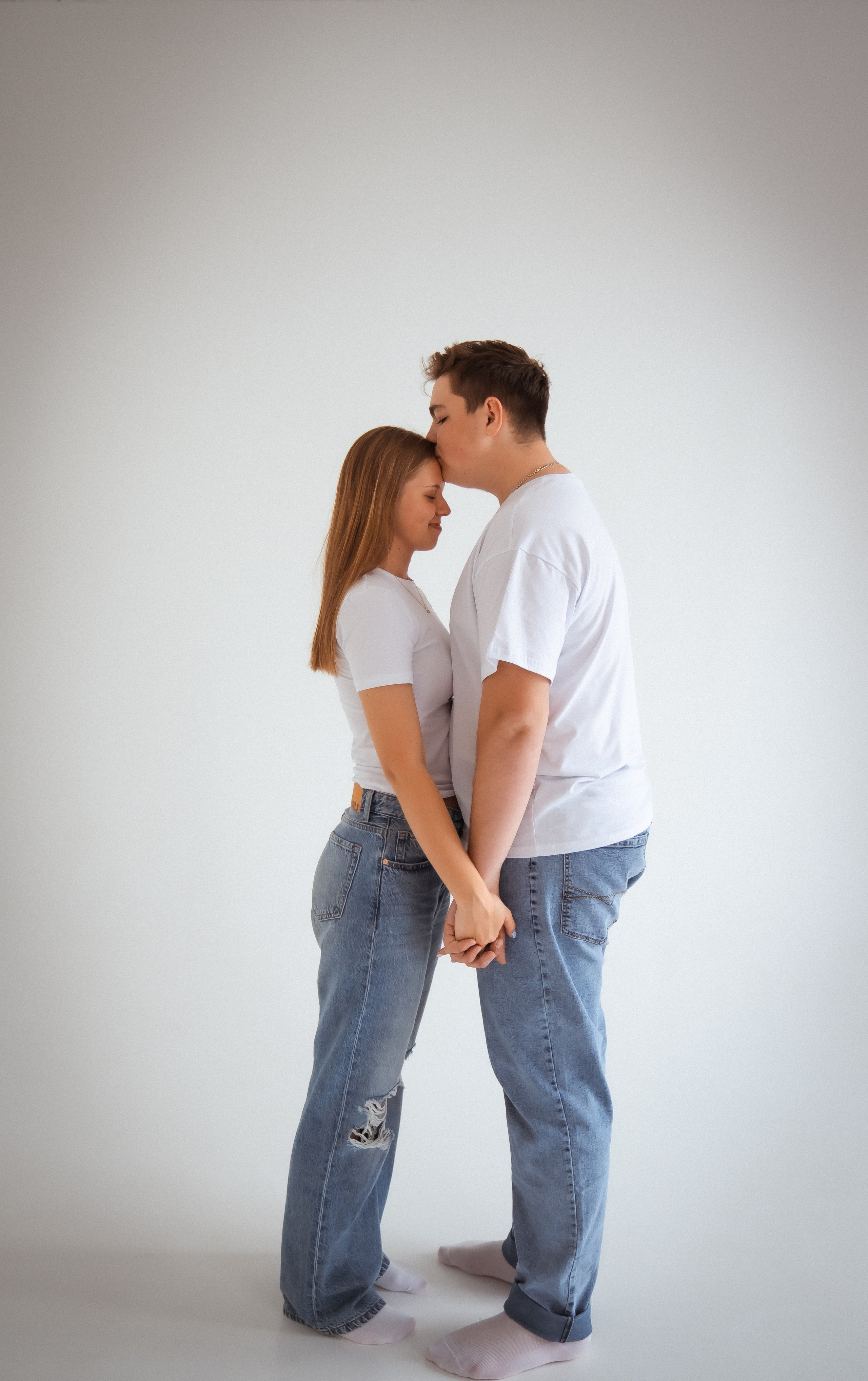 Фотосессия Анастасии и Павла. Фотограф в Ростове-на-Дону Анна Малахова