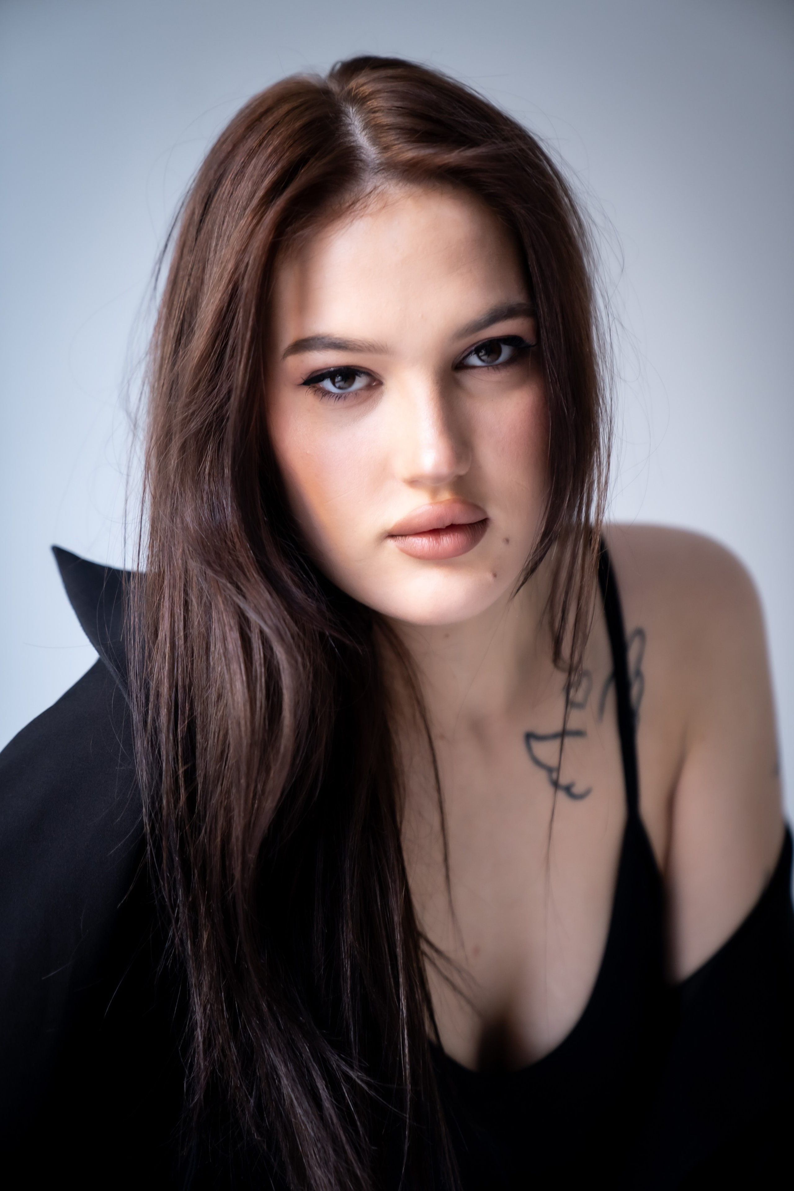 Фотосессия Екатерины. Фотограф в Ростове-на-Дону Анна Малахова