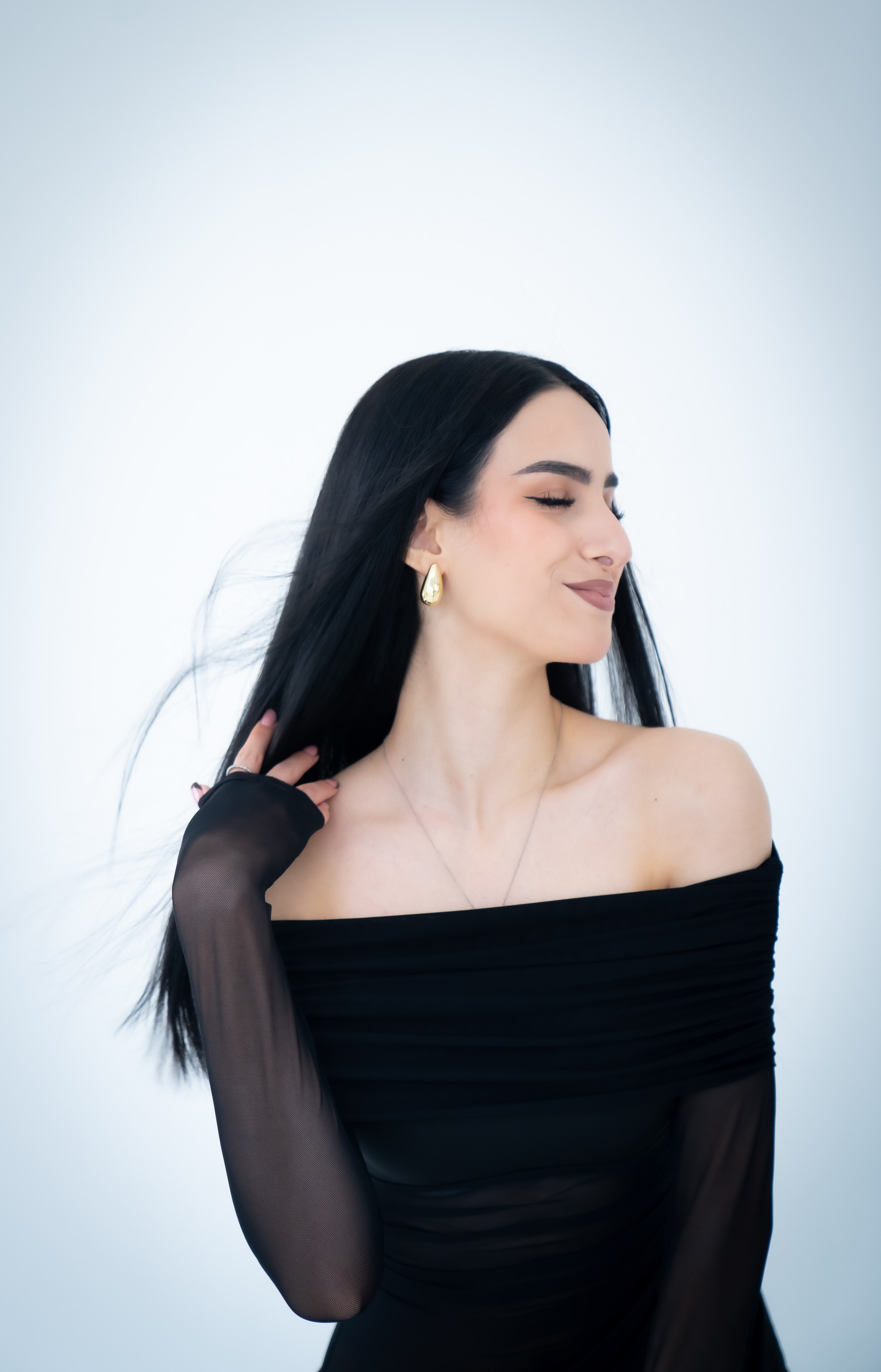 Фотосессия Анны и Алисы. Фотограф в Ростове-на-Дону Анна Малахова