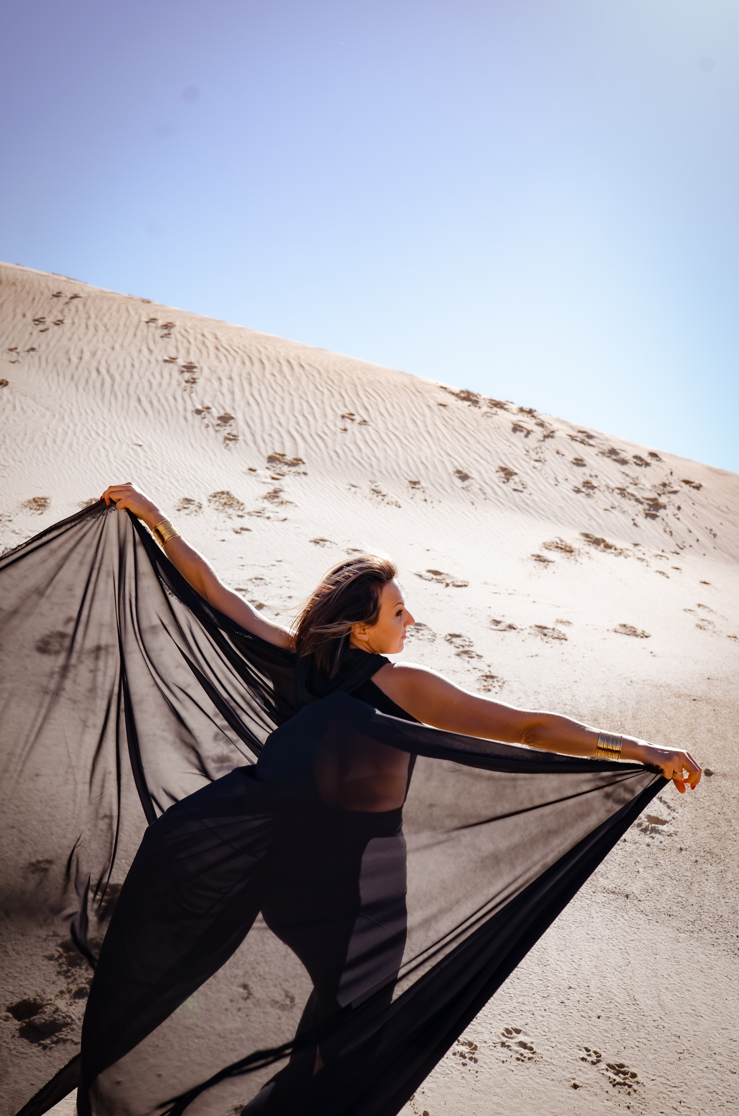 Пески Анна. Фотограф в Ростове-на-Дону Анна Малахова