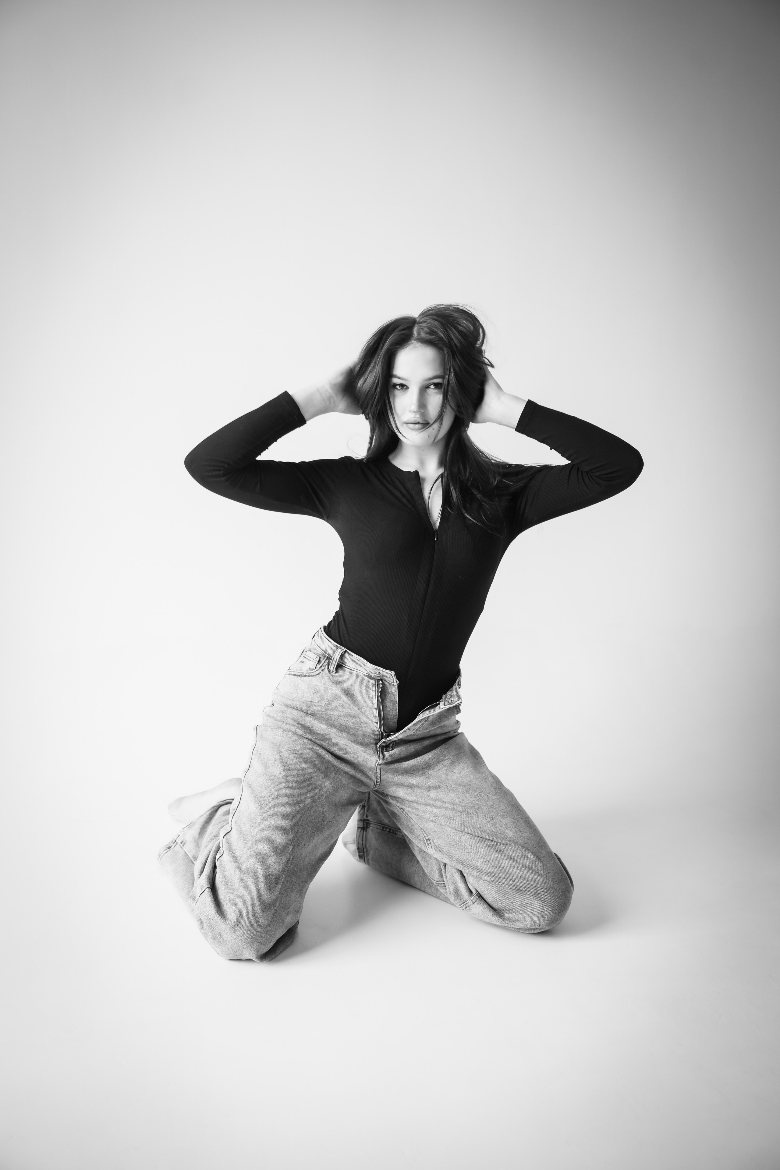 Фотосессия Екатерины. Фотограф в Ростове-на-Дону Анна Малахова