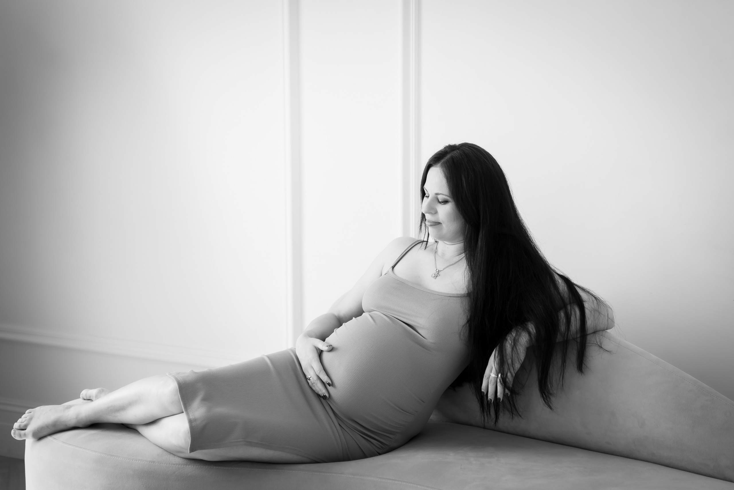 Беременность. Фотограф в Ростове-на-Дону Анна Малахова