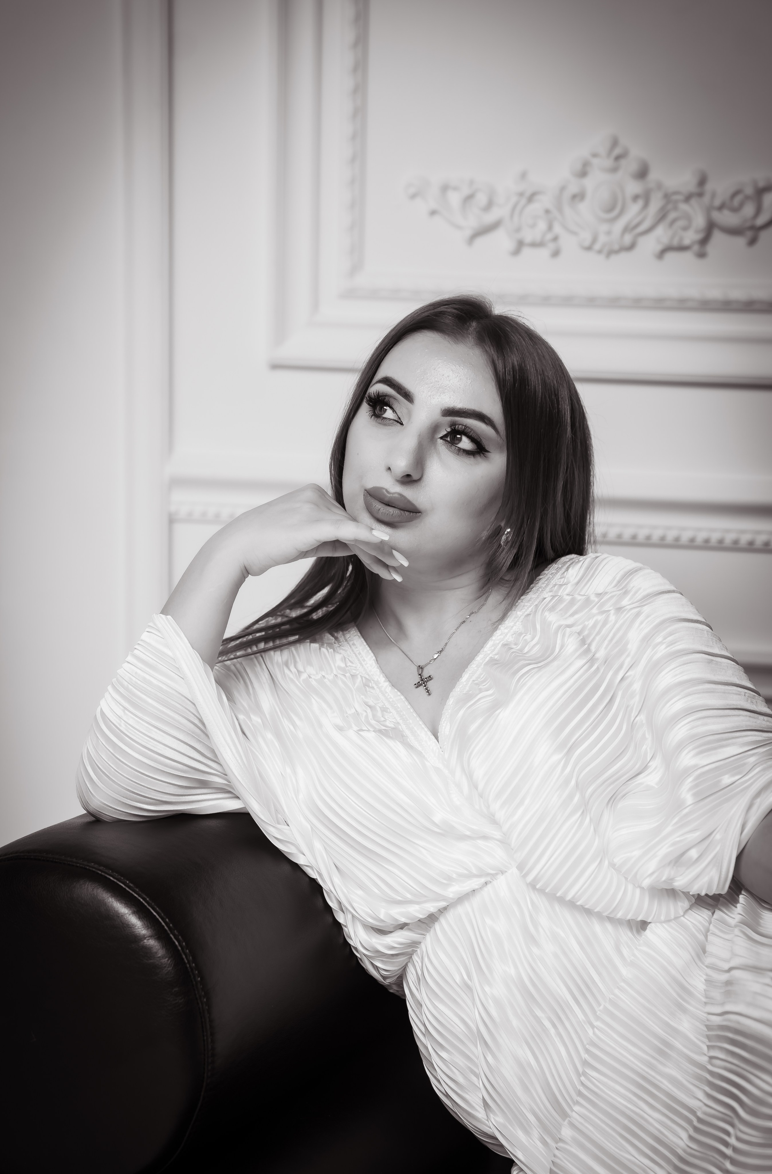 Фотосессия Сюзанны и ее Семьи. Фотограф в Ростове-на-Дону Анна Малахова