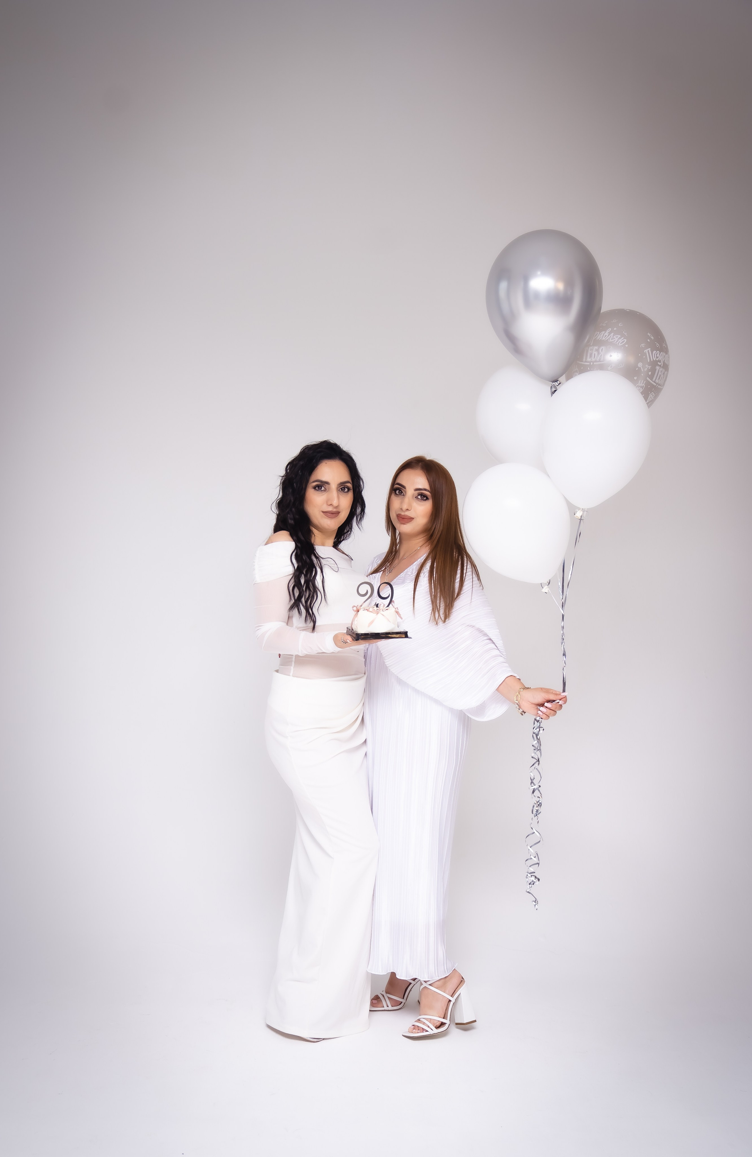 Фотосессия Сюзанны и ее Семьи. Фотограф в Ростове-на-Дону Анна Малахова