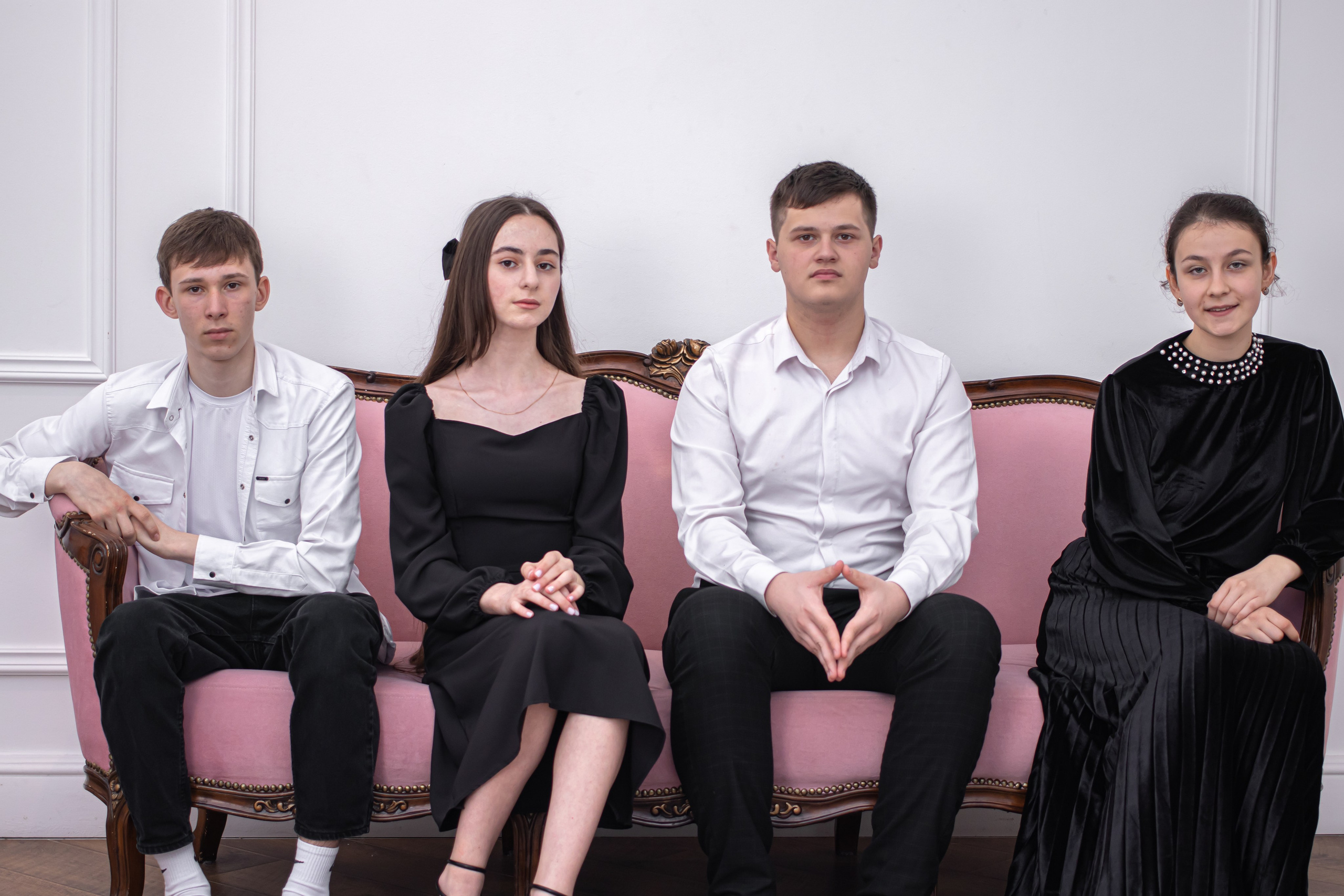 Военный городок шк