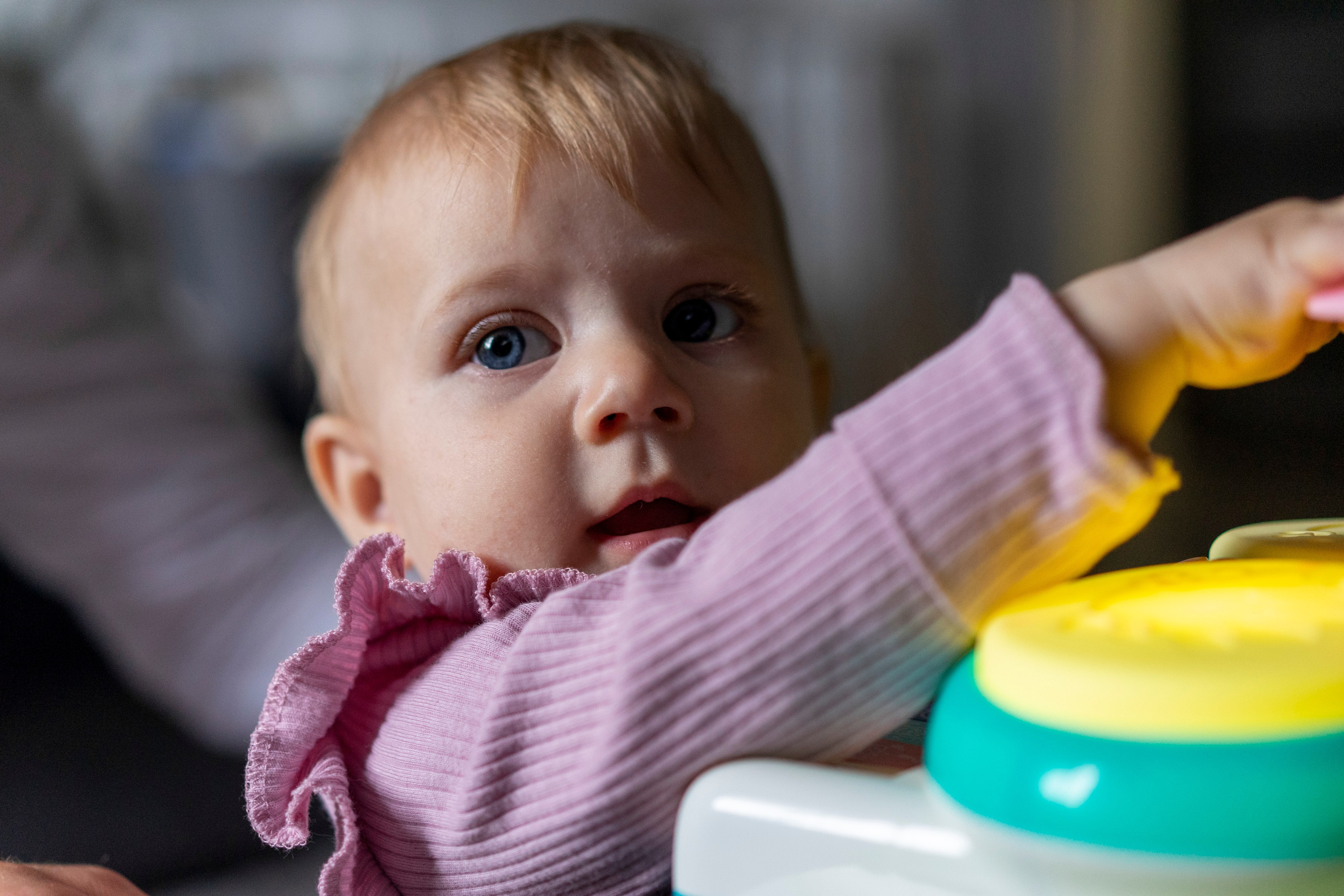 Семейные съемки. Портретный и семейный фотограф в Калининграде Влада Чайдонова