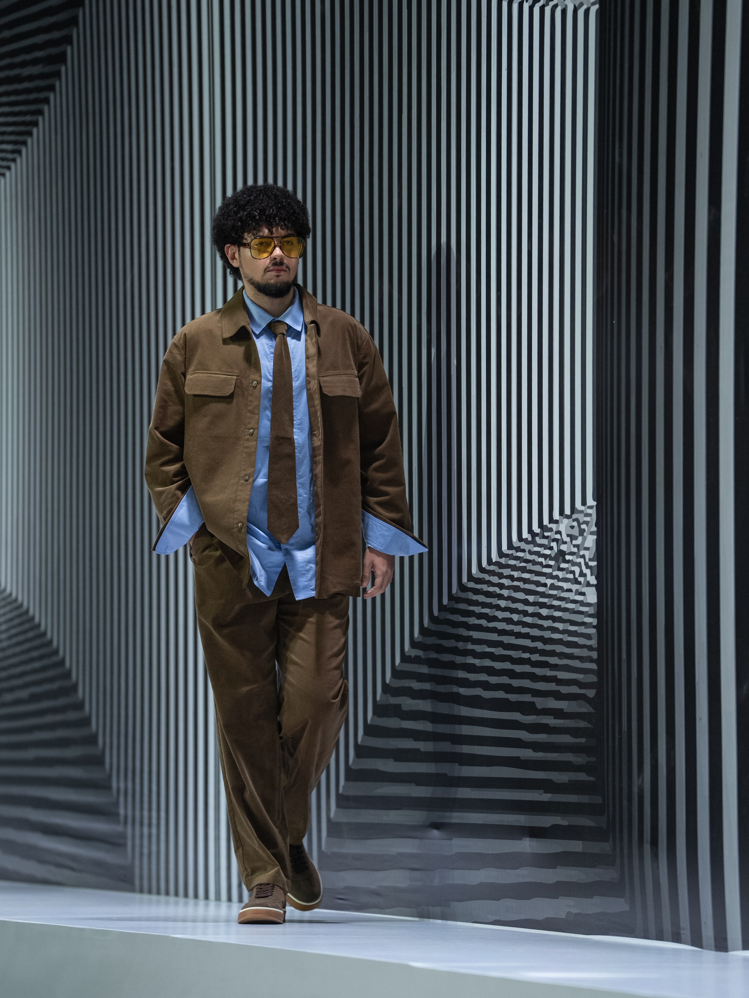 Kazakhstan Fashion Week 38