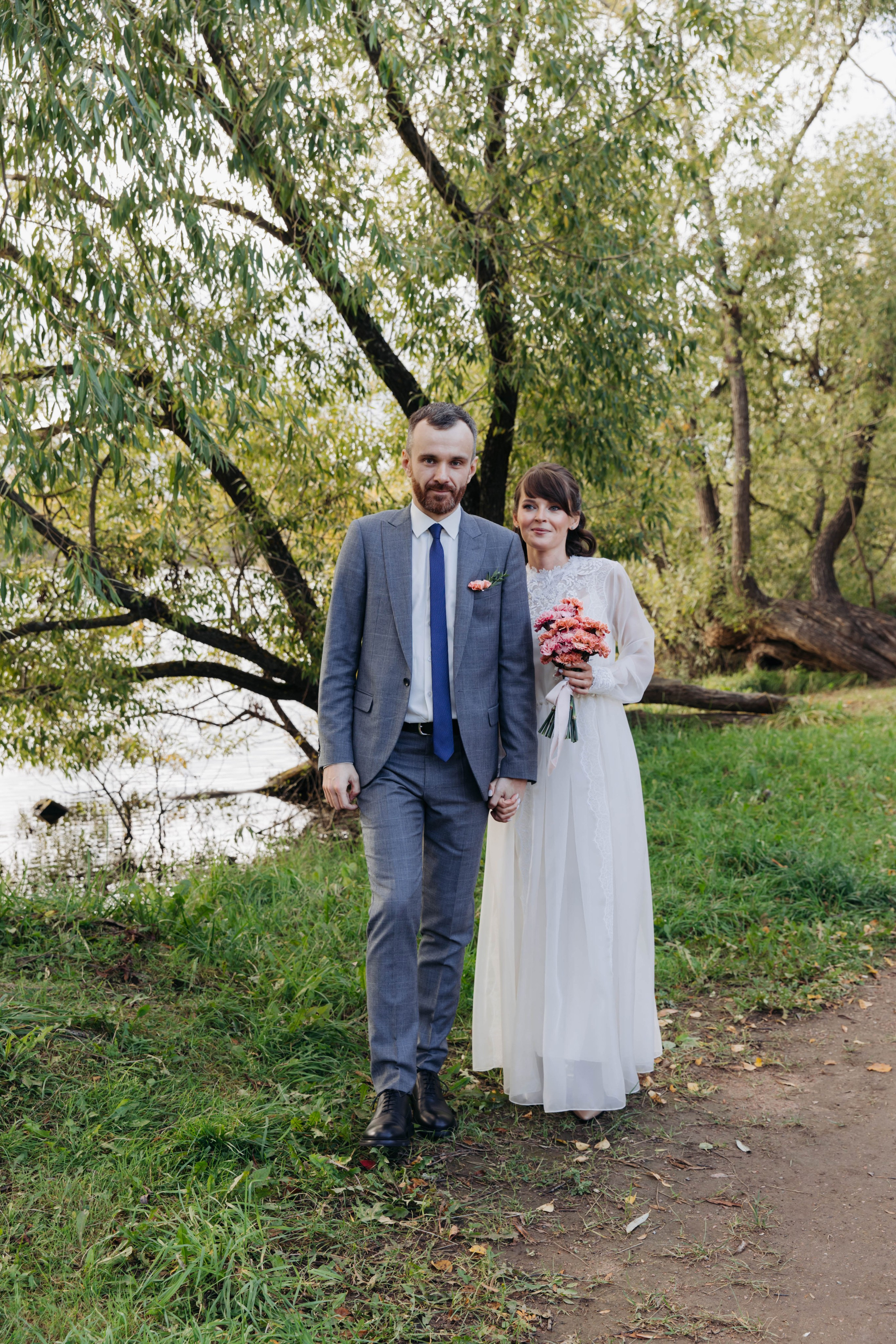 Юля и Роман. Свадебный и семейный фотограф в Санкт-Петербурге Лолита Евстифеева