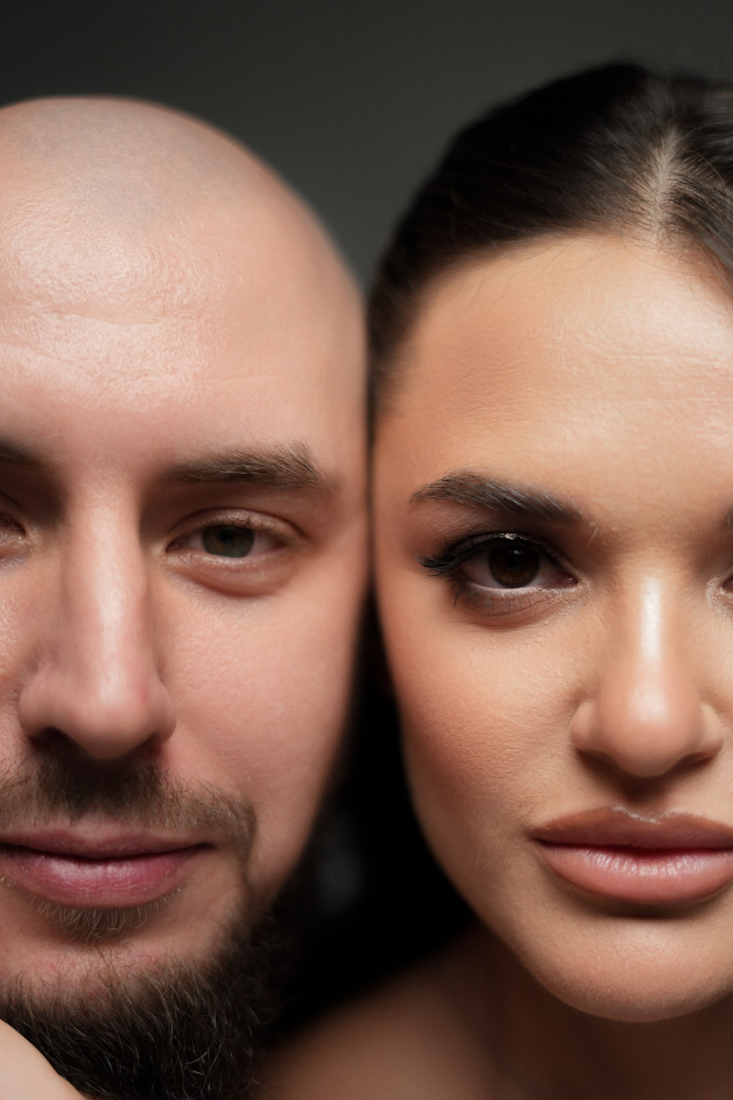 D & N. Фотограф Волгоград Анастасия Ли