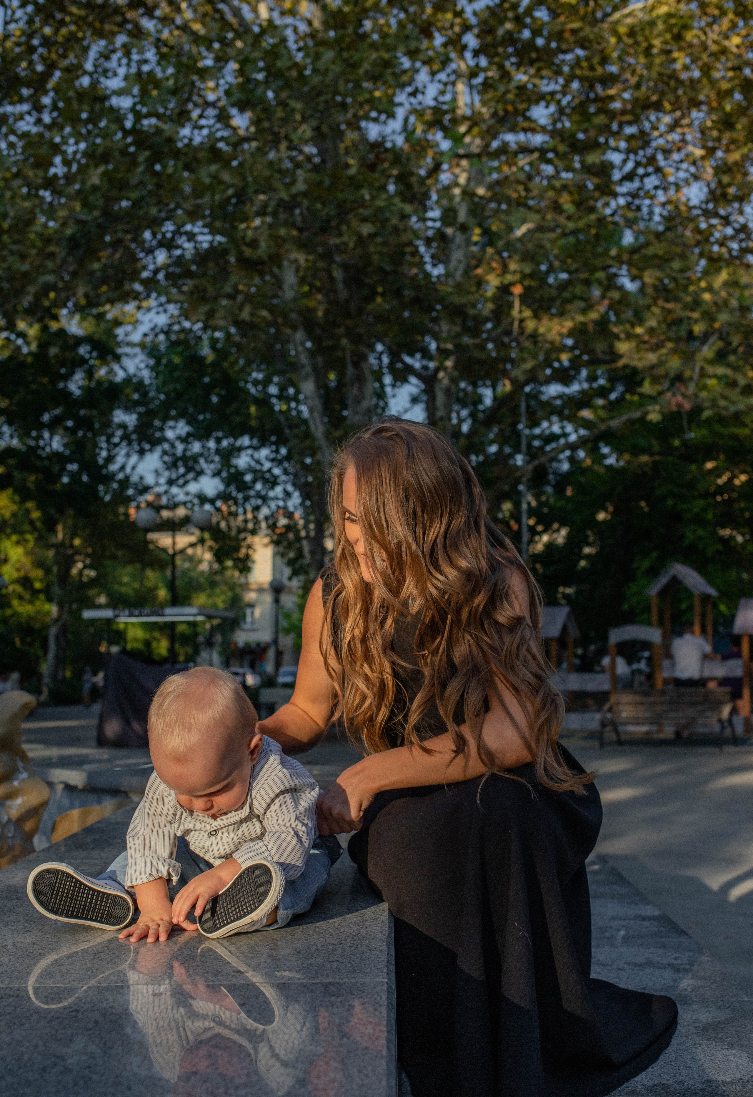 Лена & Миша. Фотограф Немазенко Ольга