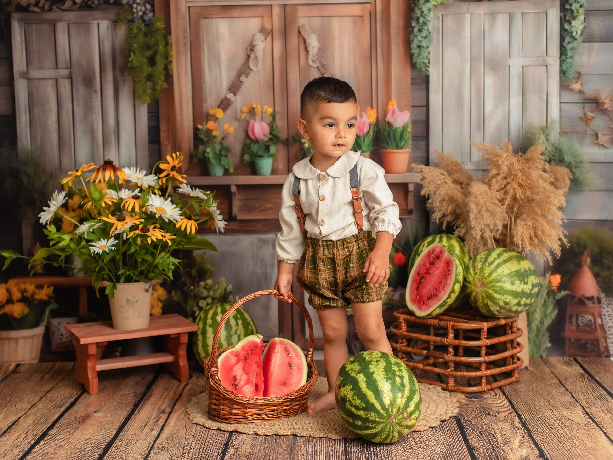 Отзывы. Фотограф новорождённых и детей до года на КМВ