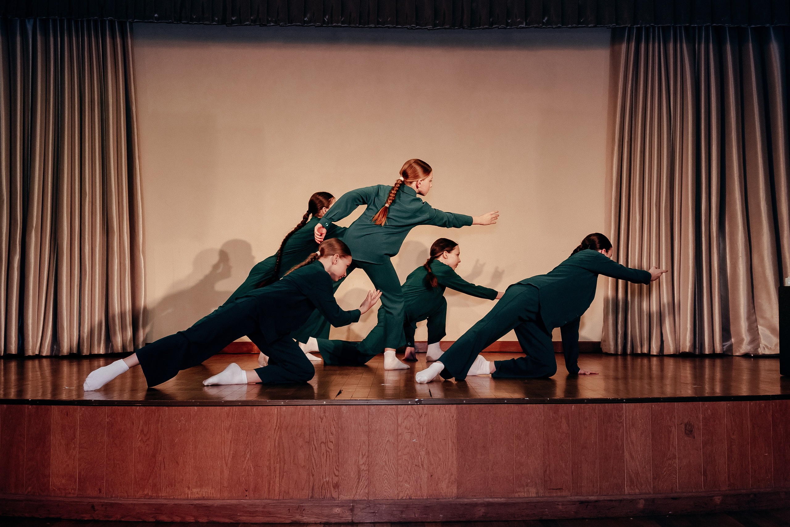 Концерт студии танца «Мечтаем вместе». Фотограф в Санкт-Петербурге. Диана Шкутова